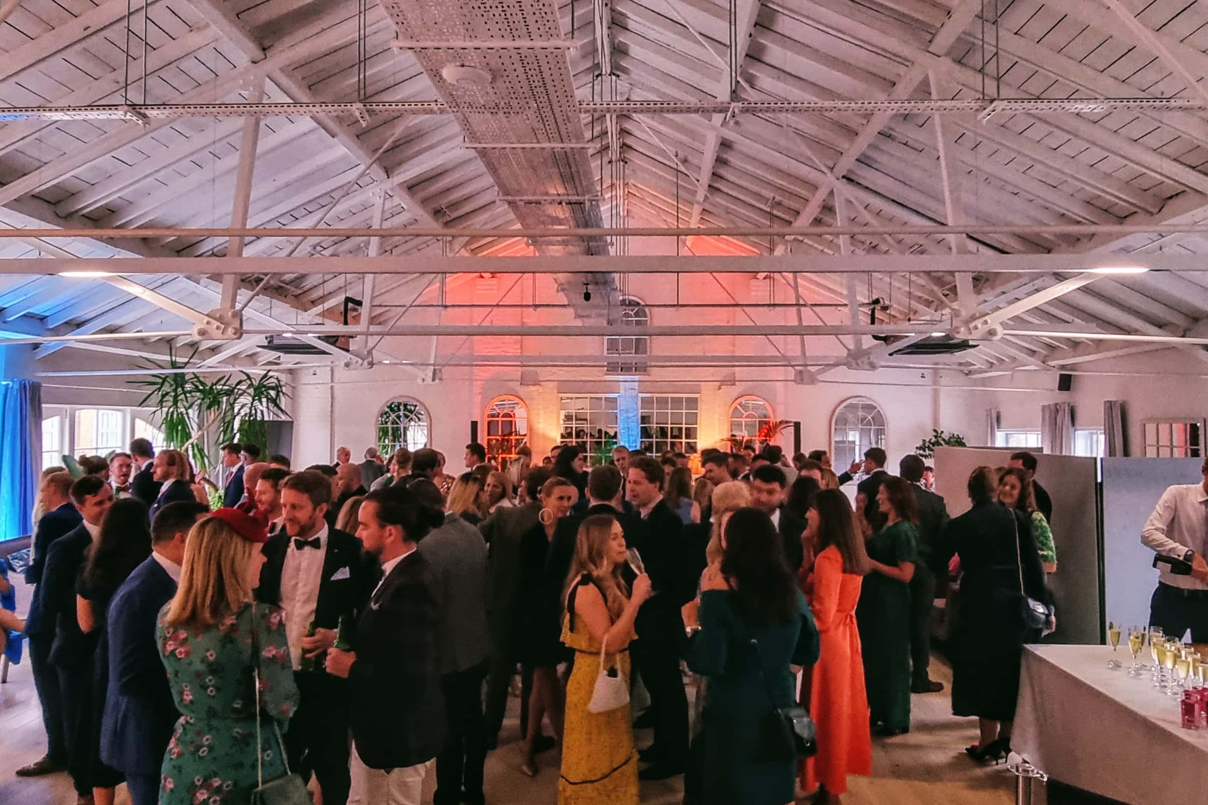 Underwood Flagship Venue 9