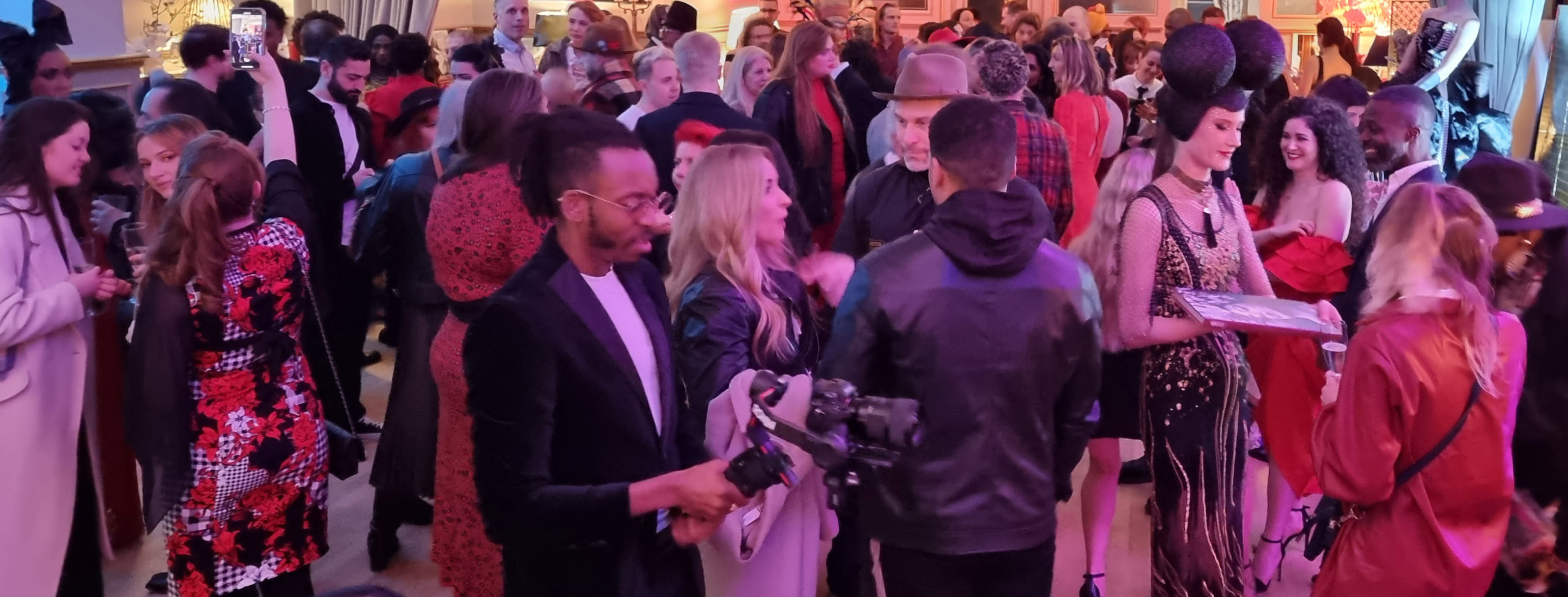 Underwood Flagship Venue 33