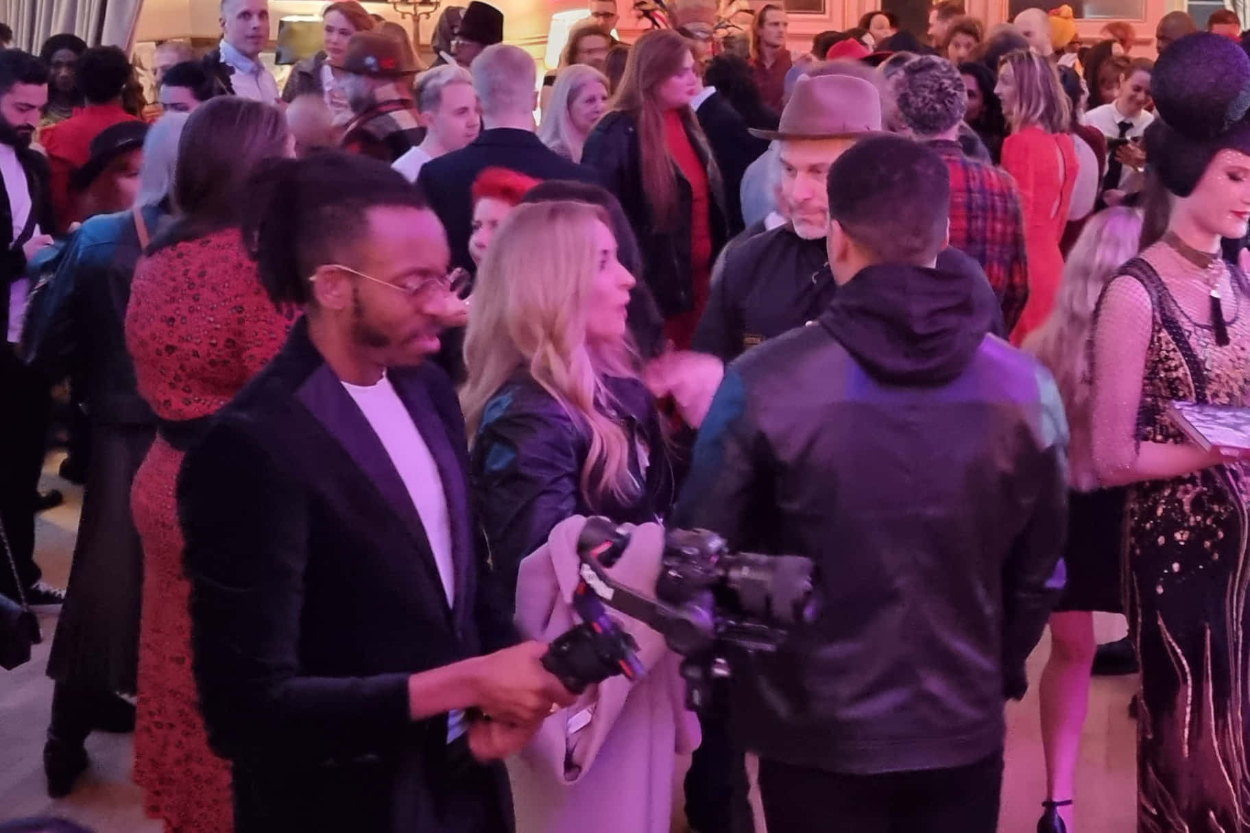 Underwood Flagship Venue 33