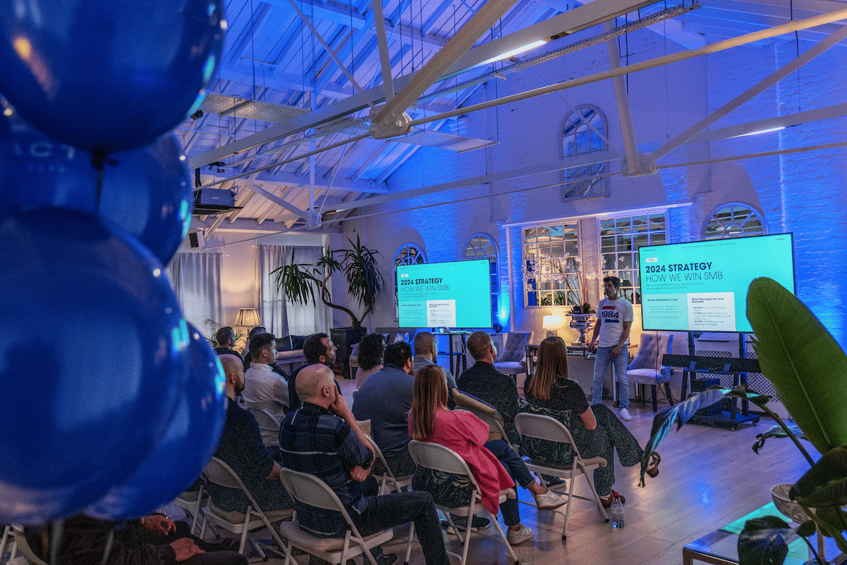 Underwood Flagship Venue 21