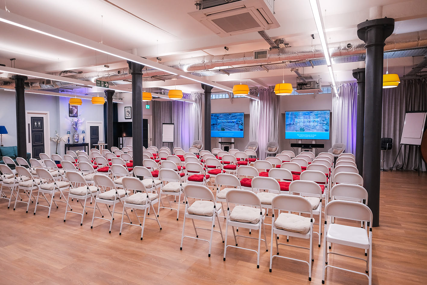 Underwood Flagship Venue 11