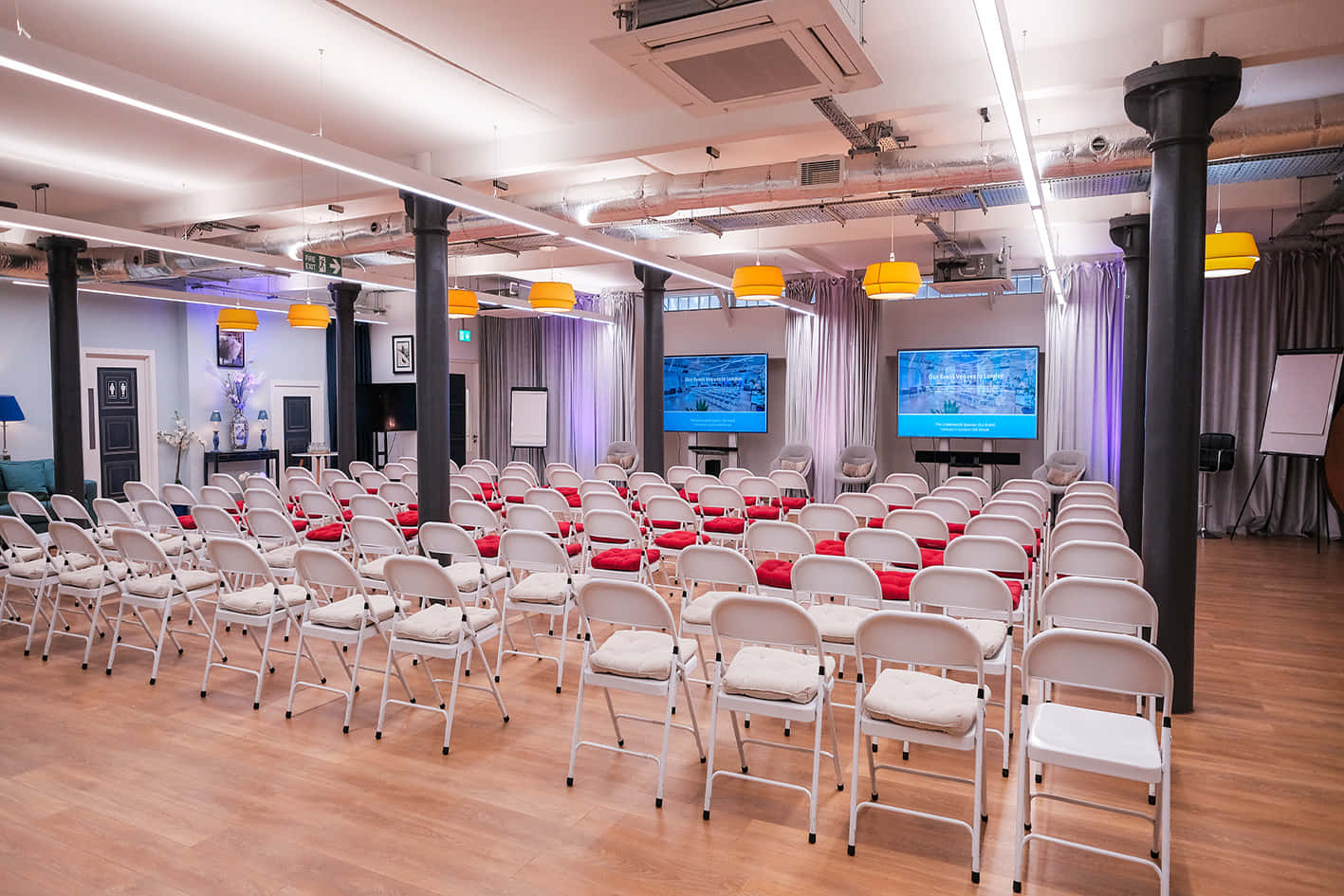 Underwood Flagship Venue 11