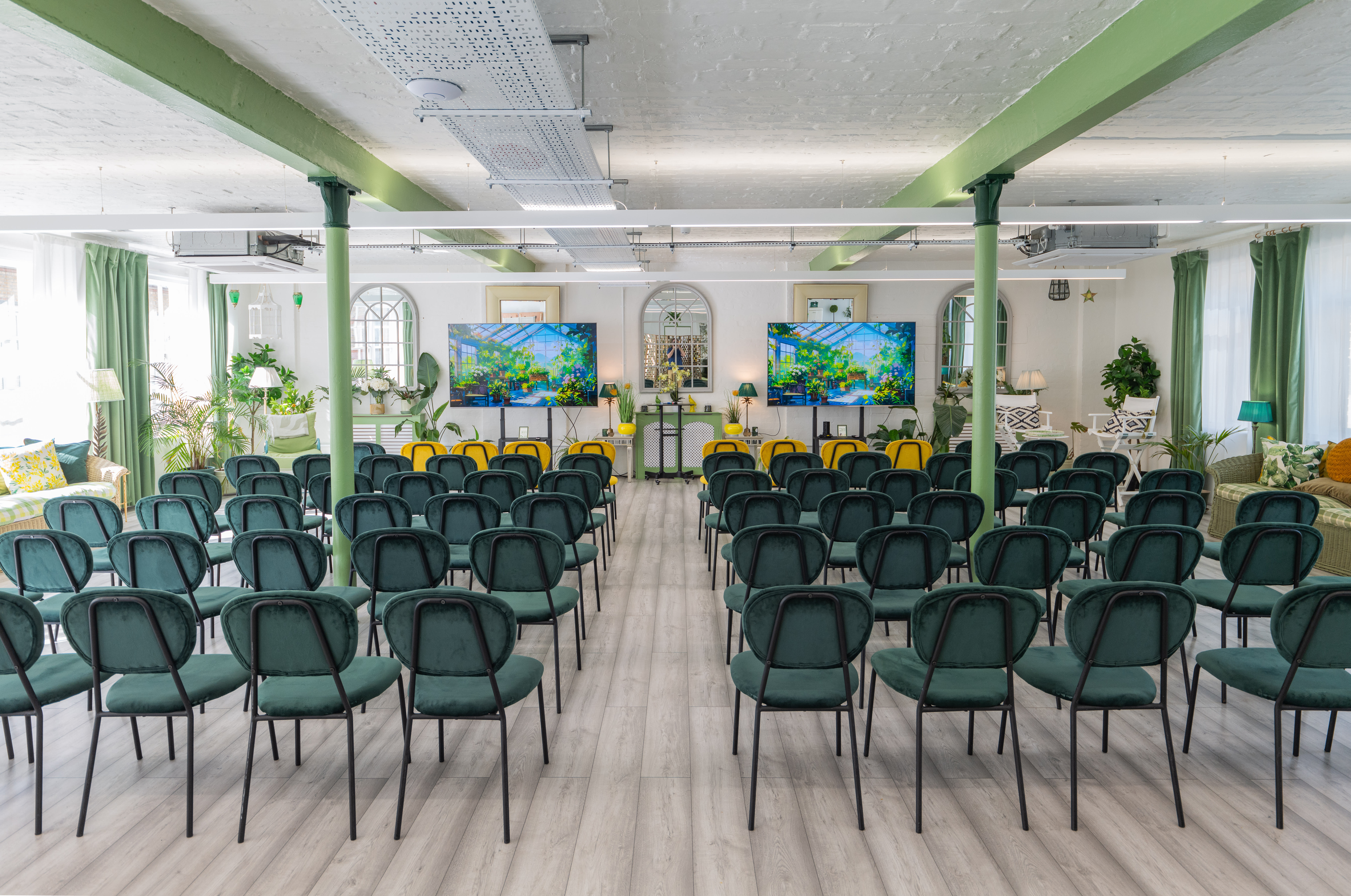 Underwood Flagship Venue 38