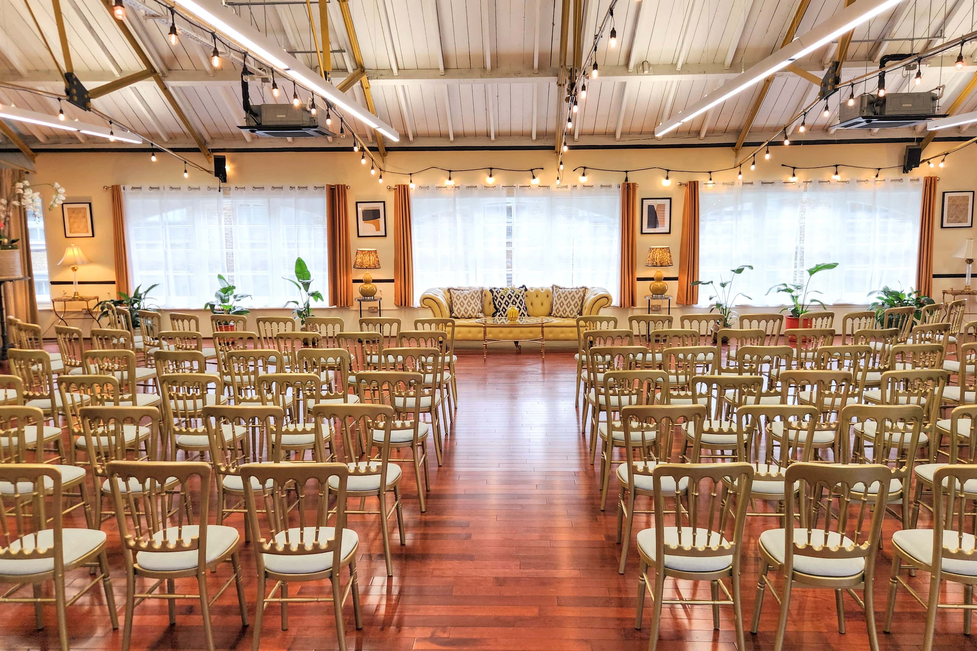 Underwood Flagship Venue 36