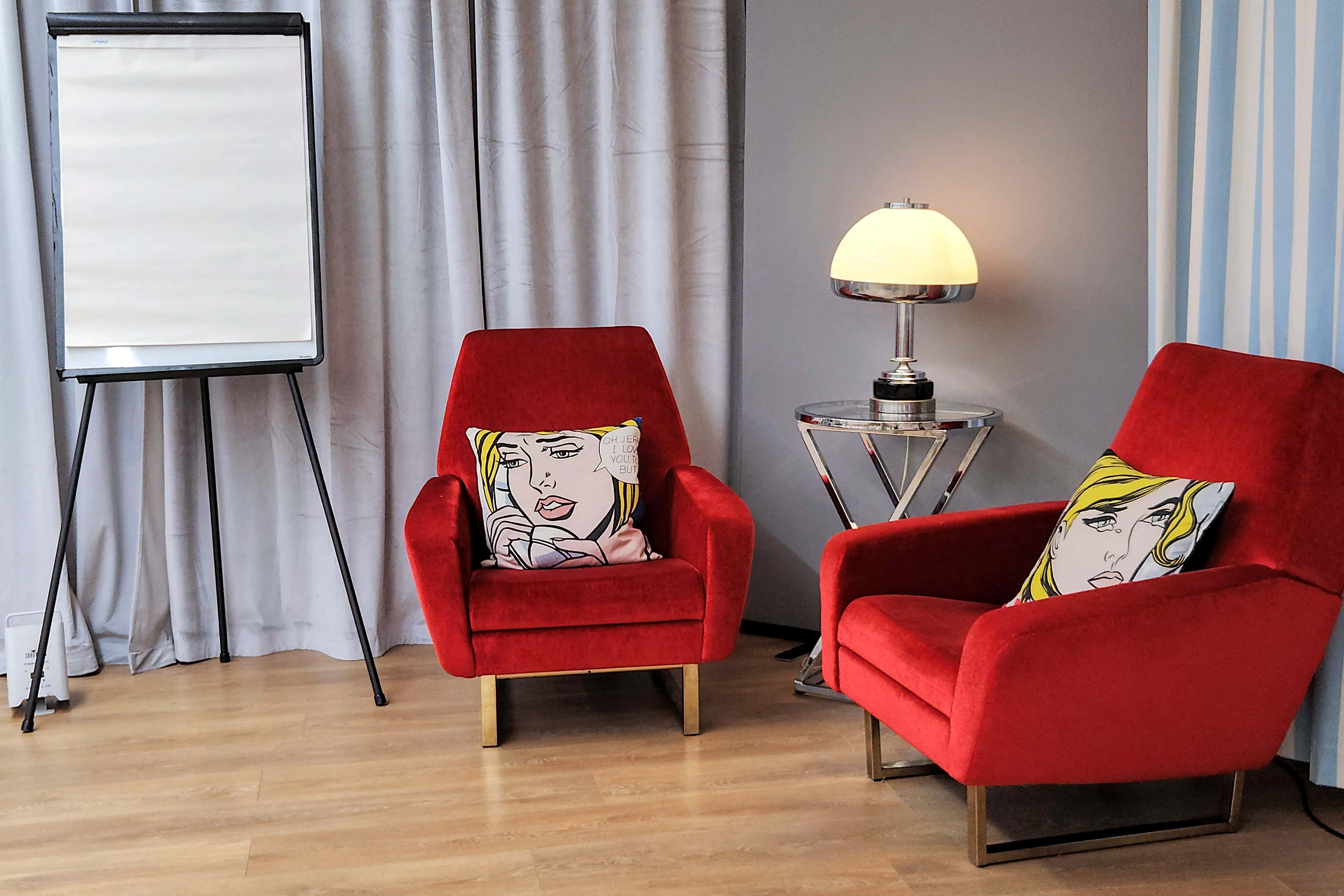 Underwood Flagship Venue 40