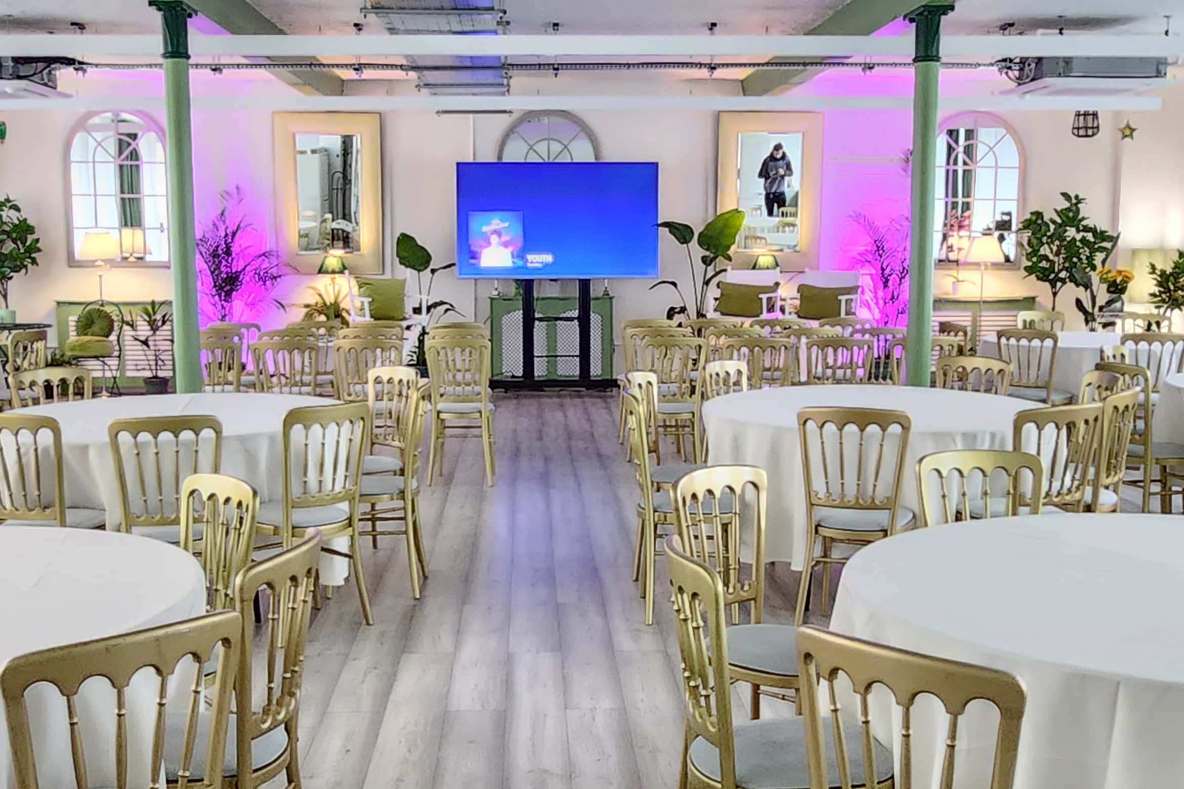 Underwood Flagship Venue 14