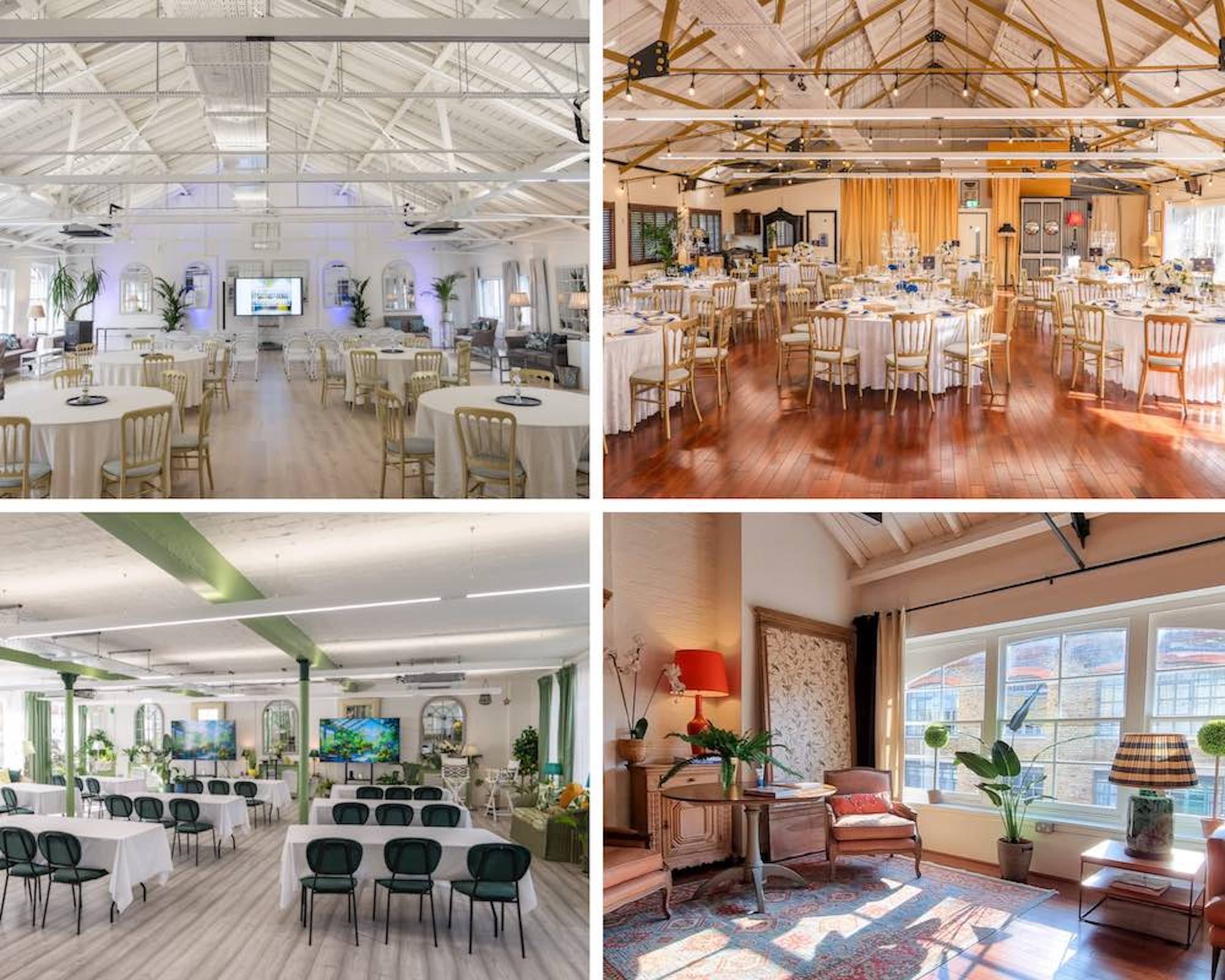 Underwood Flagship Venue 0