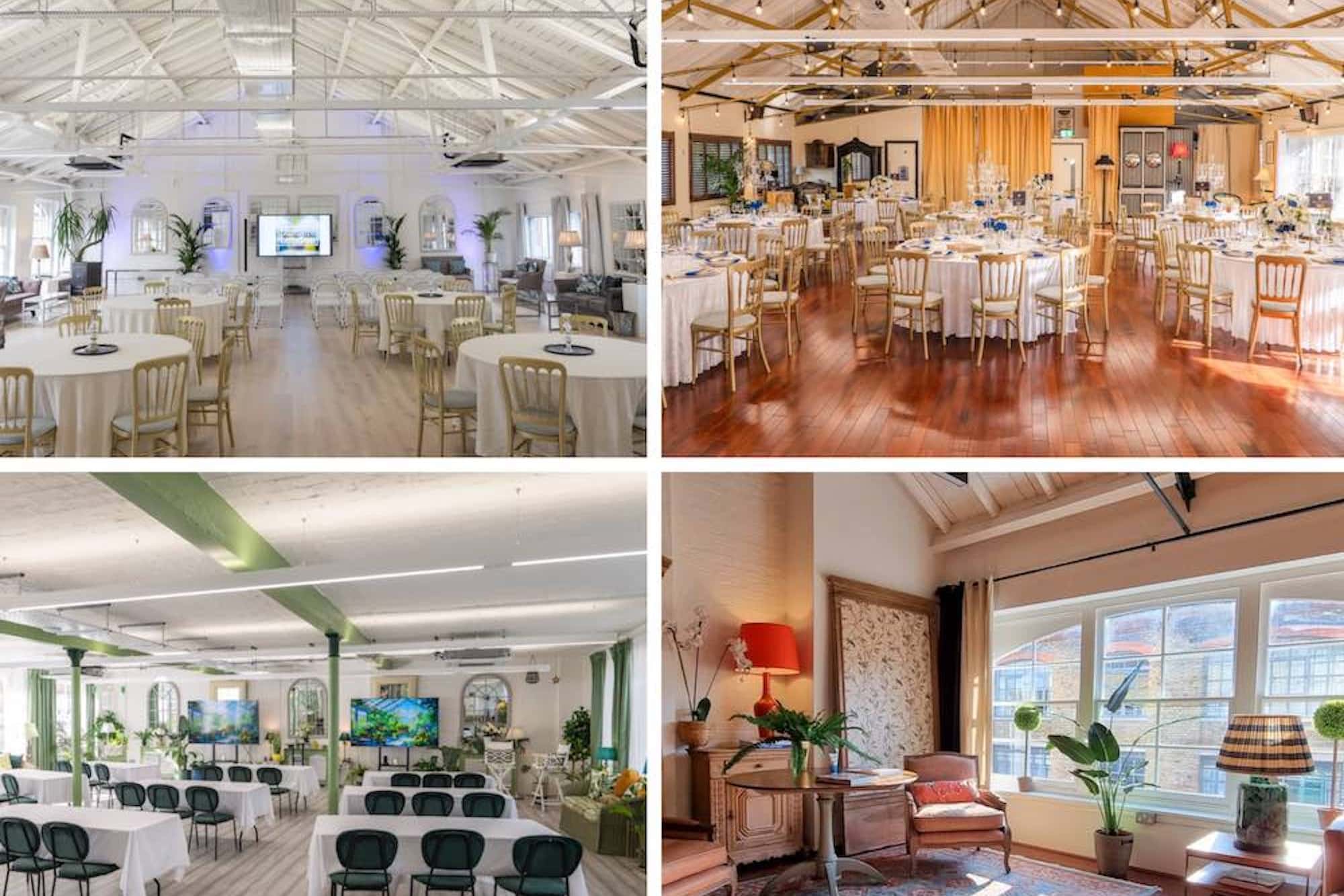 Underwood Flagship Venue 0