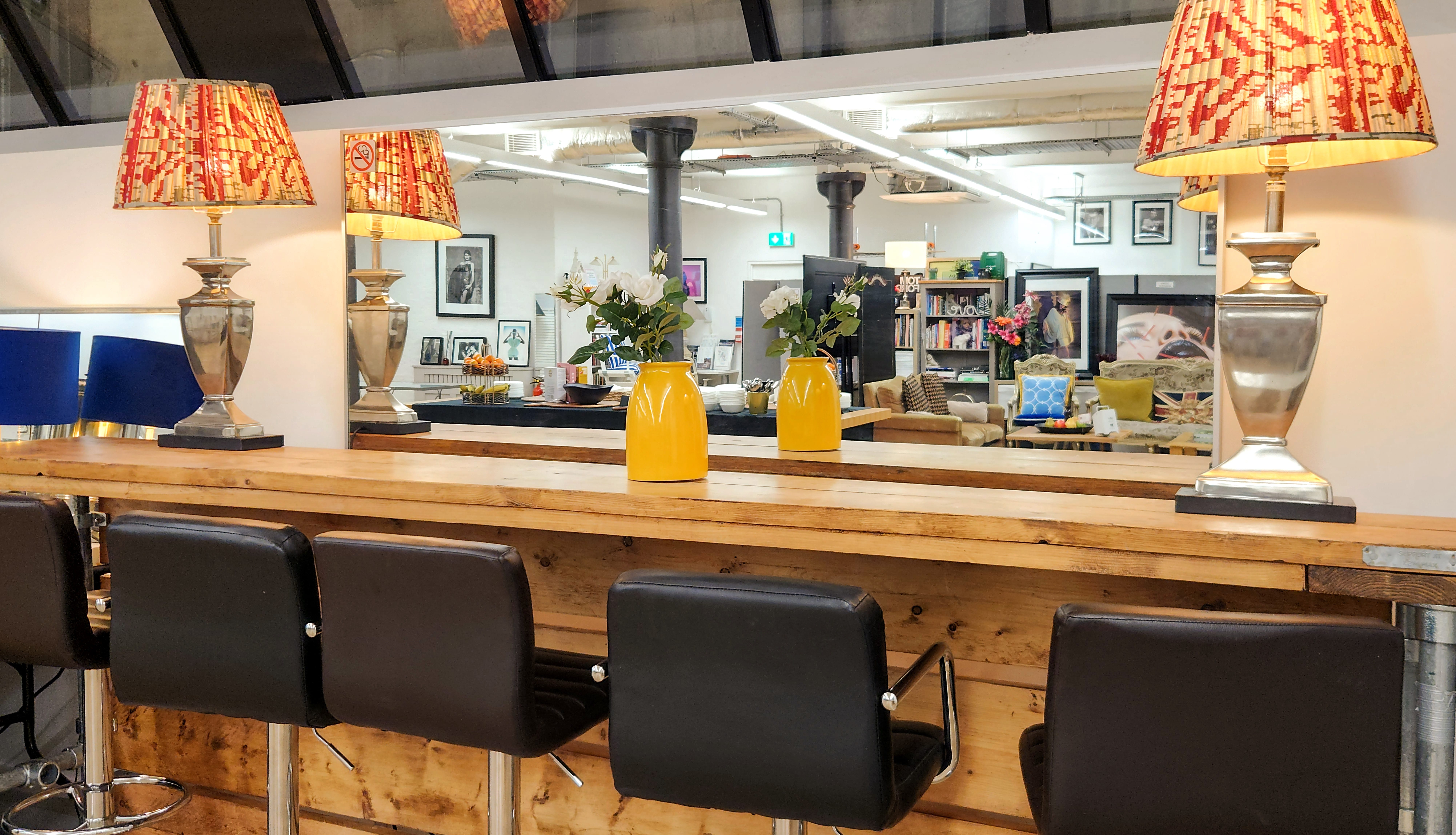 Underwood Flagship Venue 39