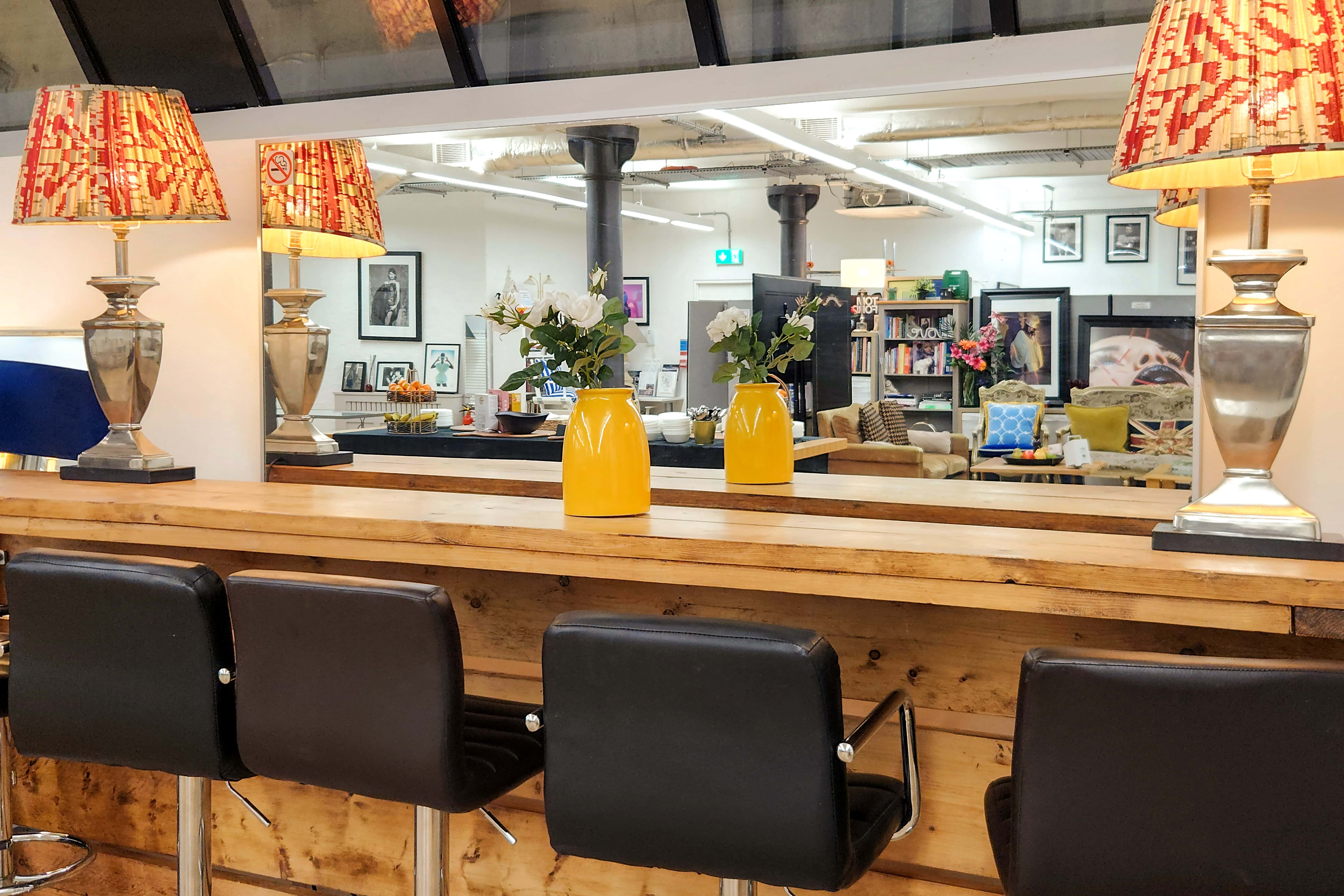 Underwood Flagship Venue 39