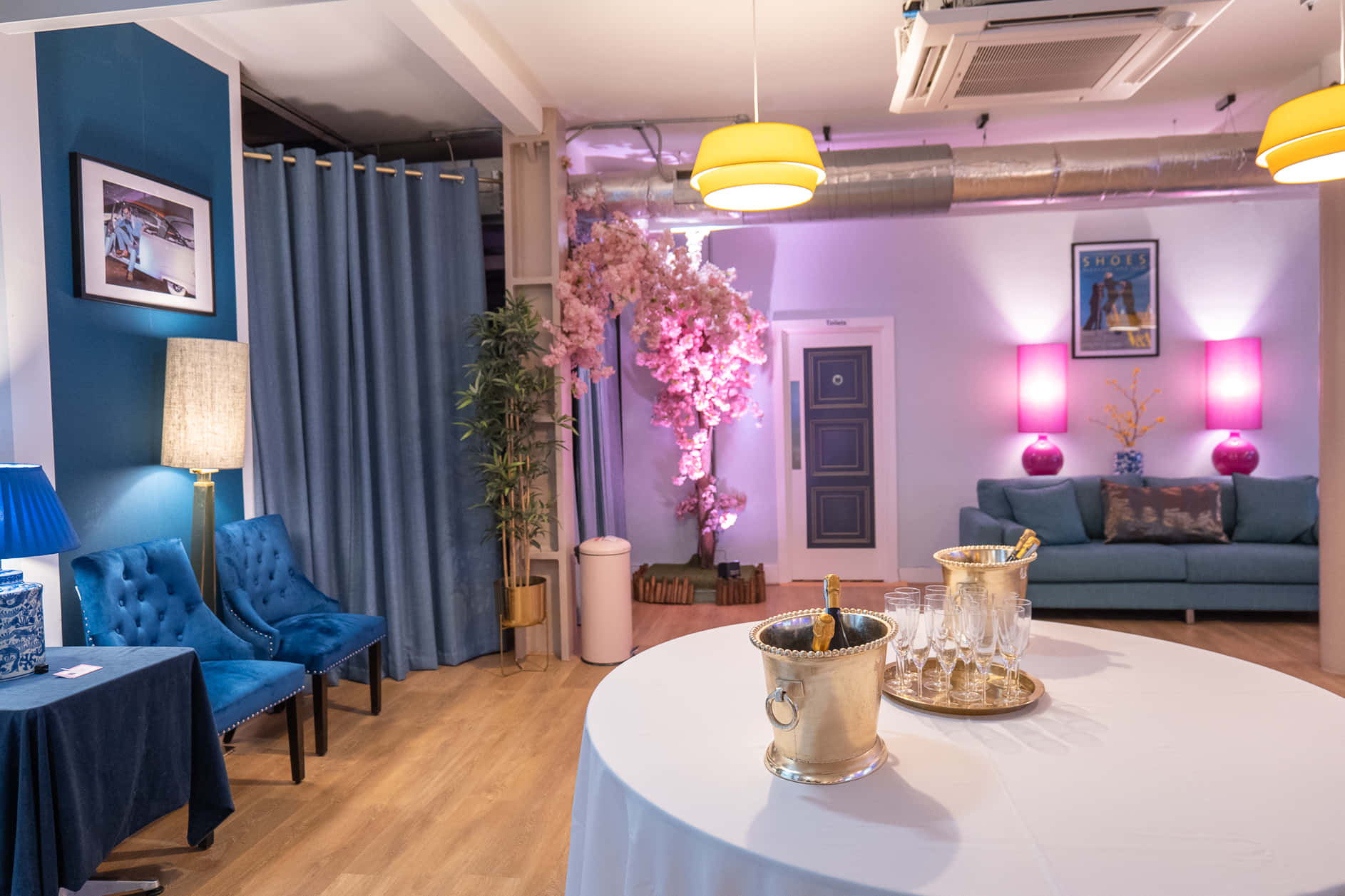 Underwood Flagship Venue 34