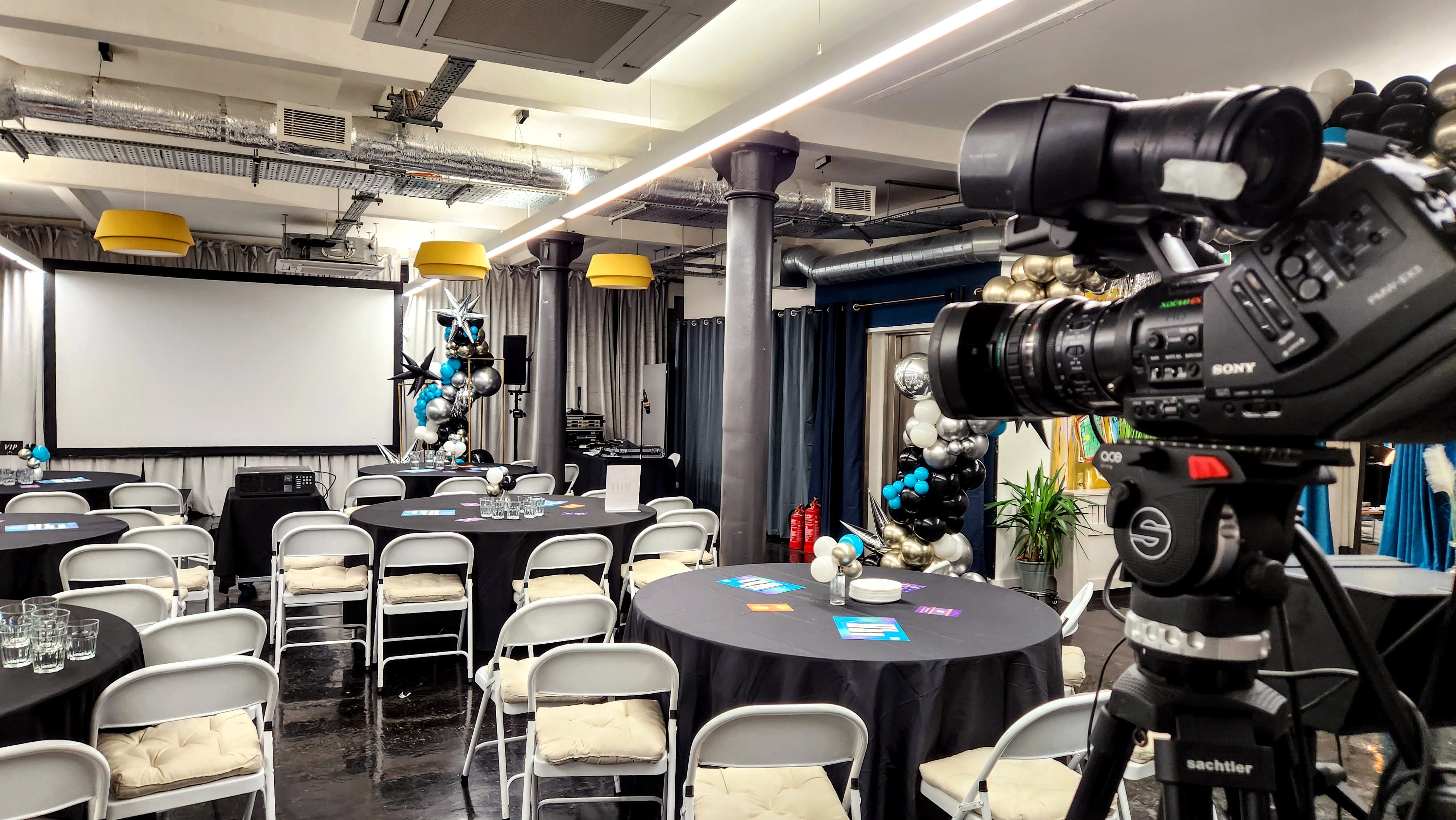 Underwood Flagship Venue 26