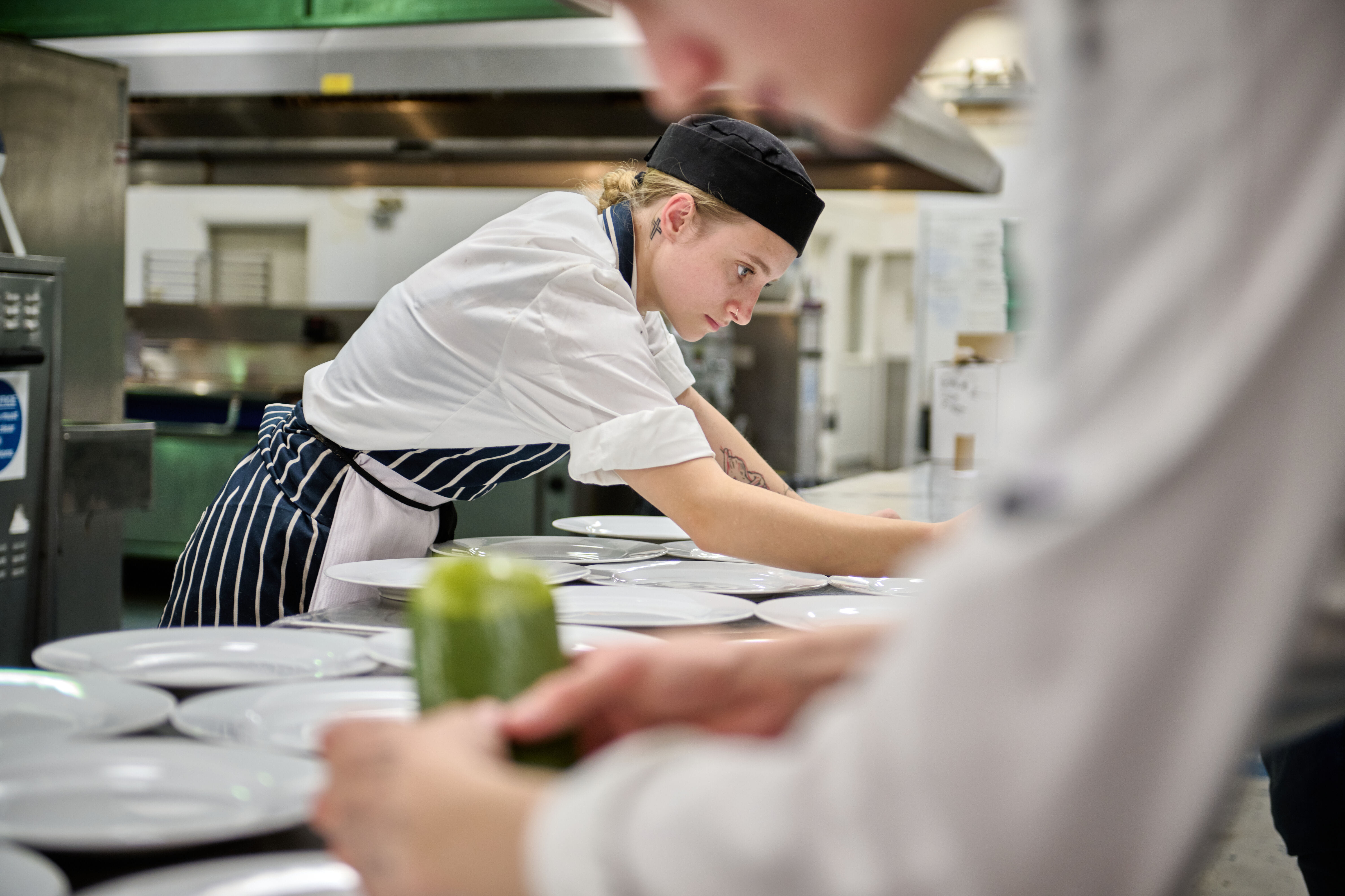 Beachcomber Conservatory 2