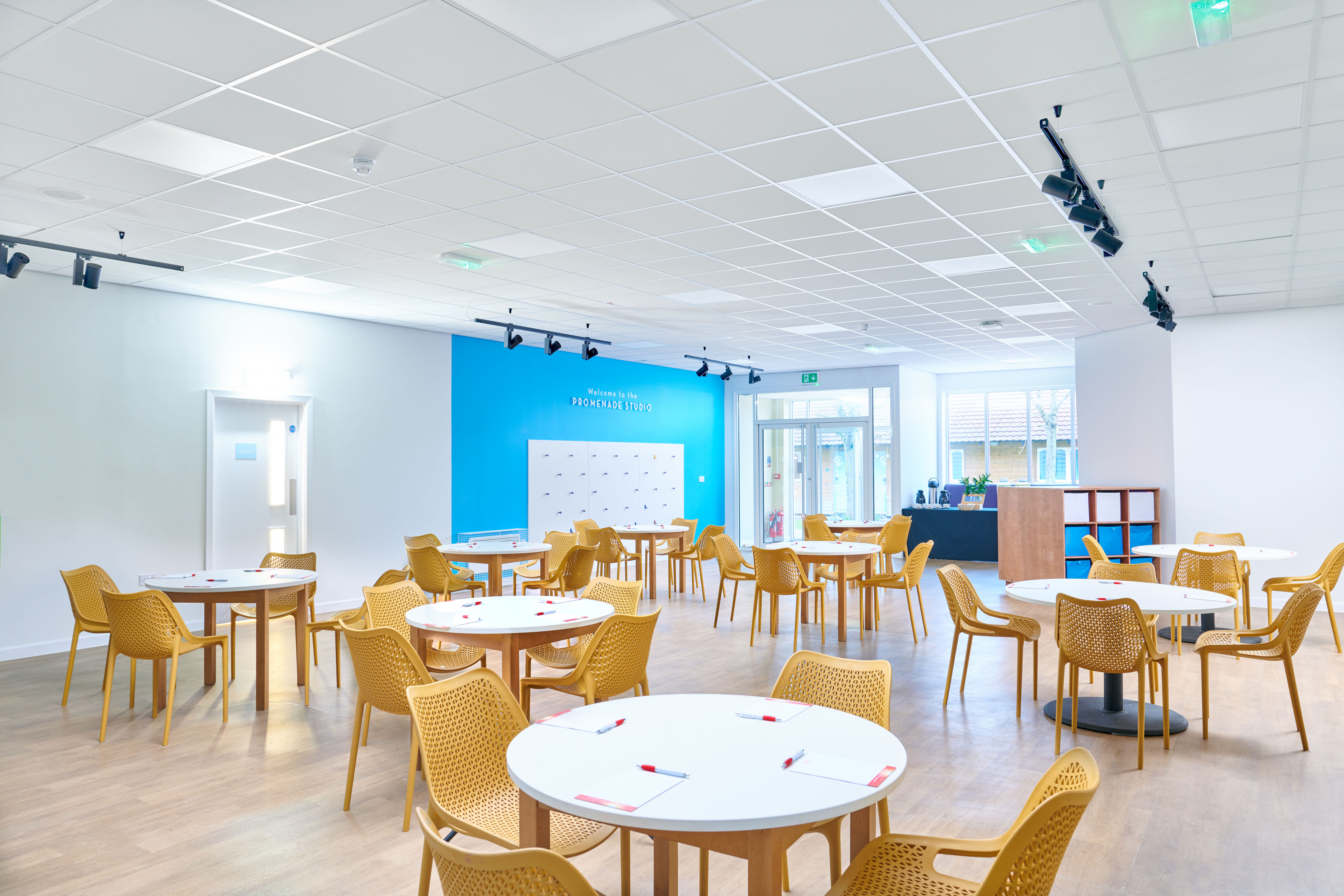 Promenade Studio