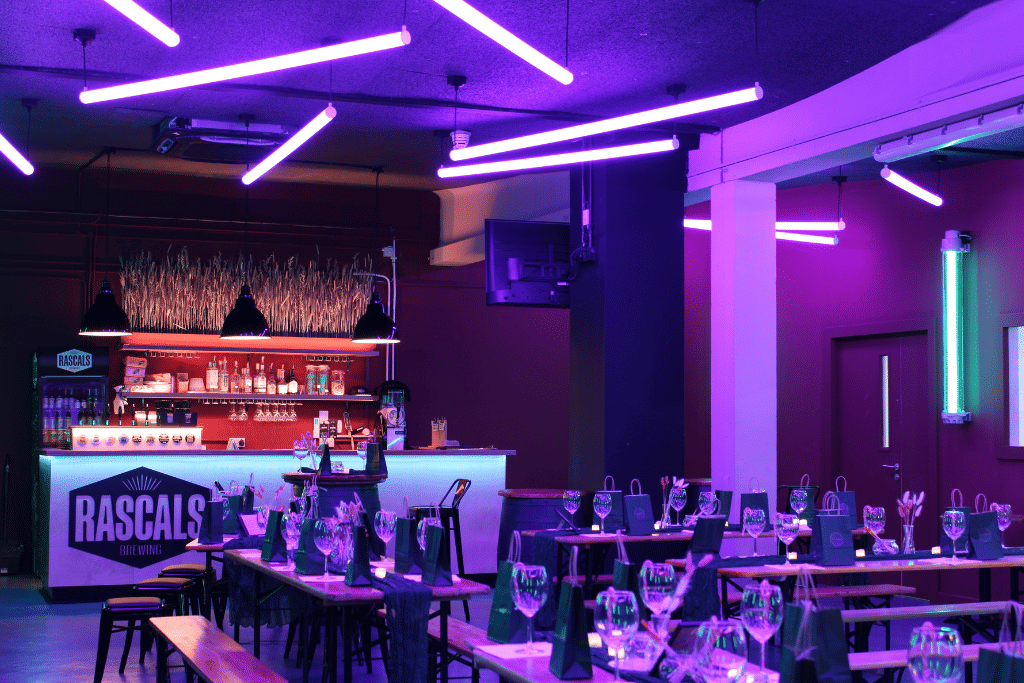 The Loft for Weddings 2