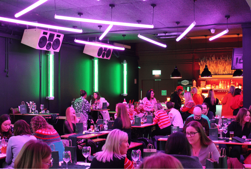 The Loft for Weddings 4