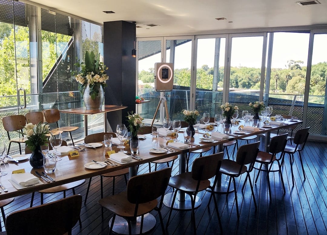 Private Dining Room @ Taxi Kitchen  0