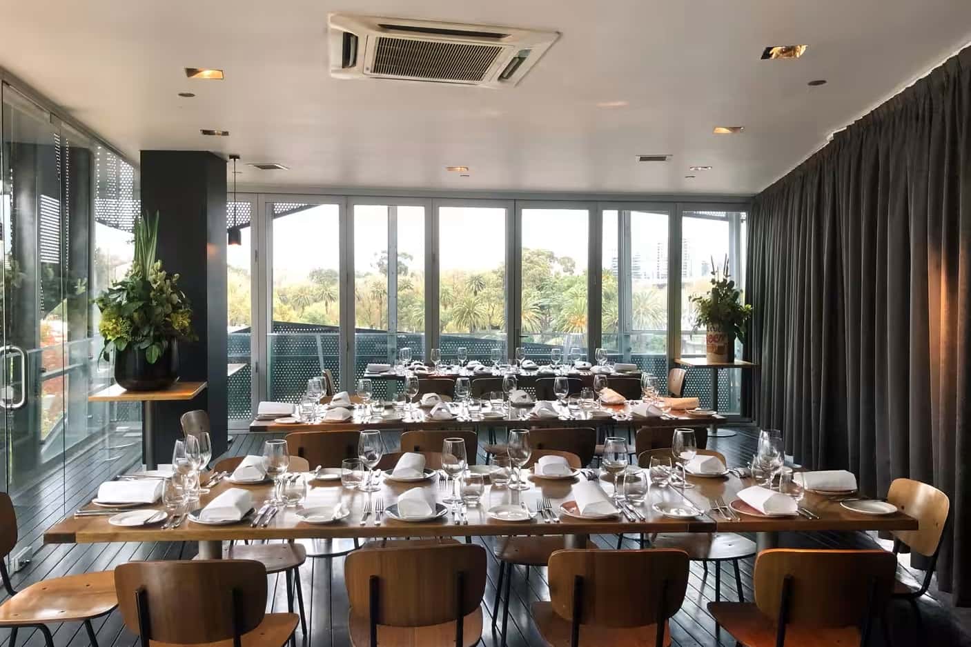 Private Dining Room @ Taxi Kitchen 2