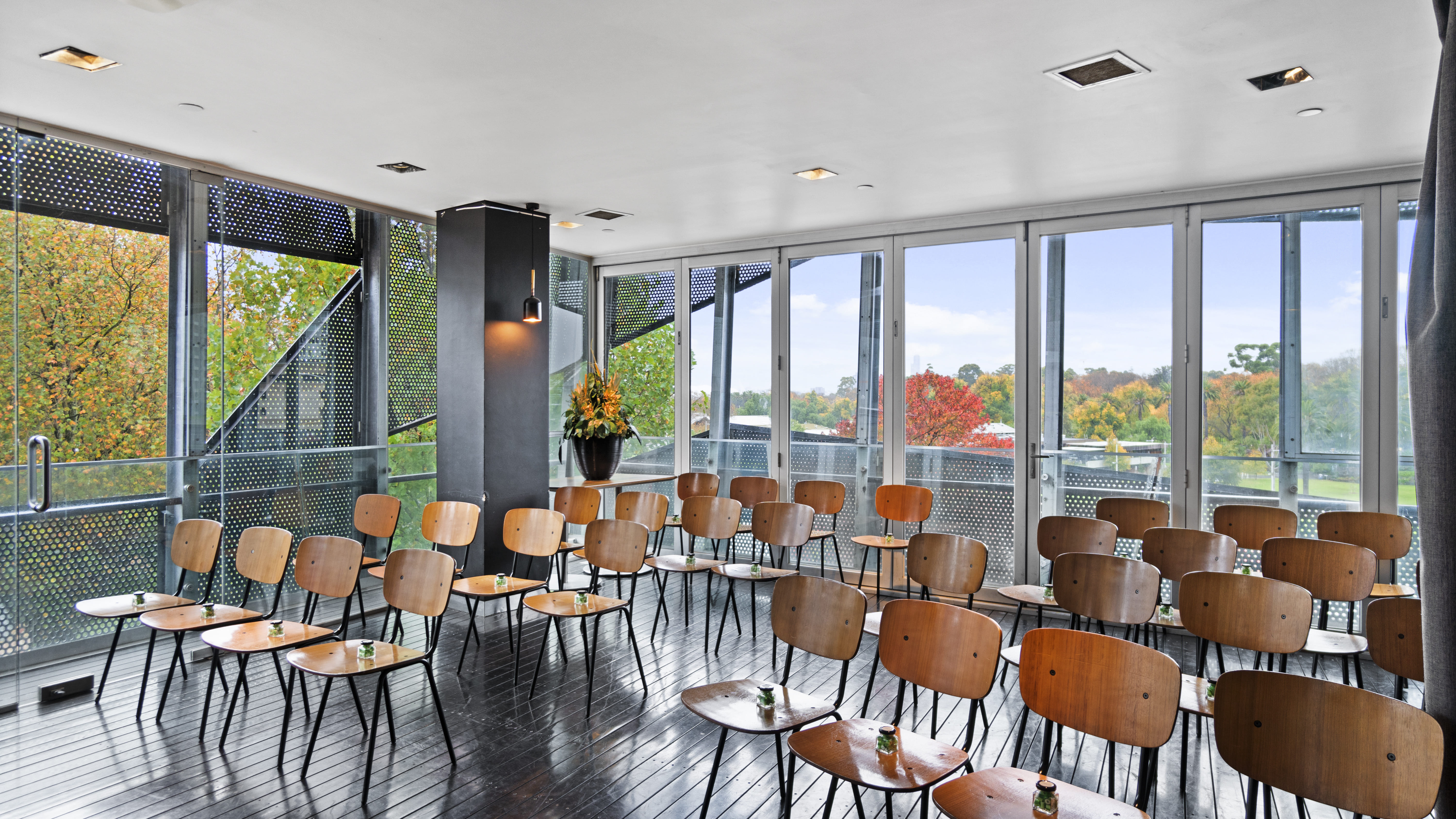 Private Dining Room @ Taxi Kitchen  4