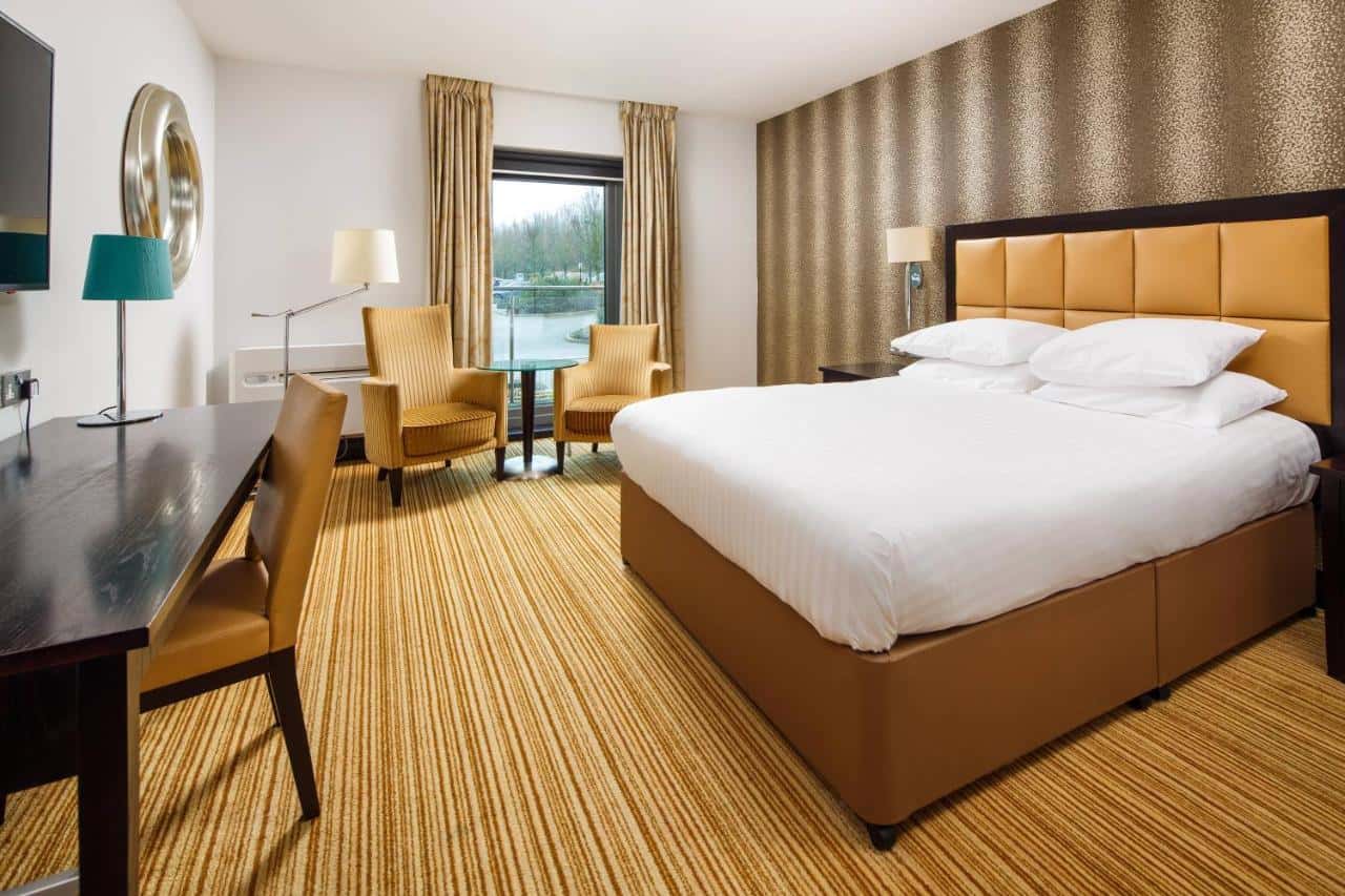 Standard Guestroom 0