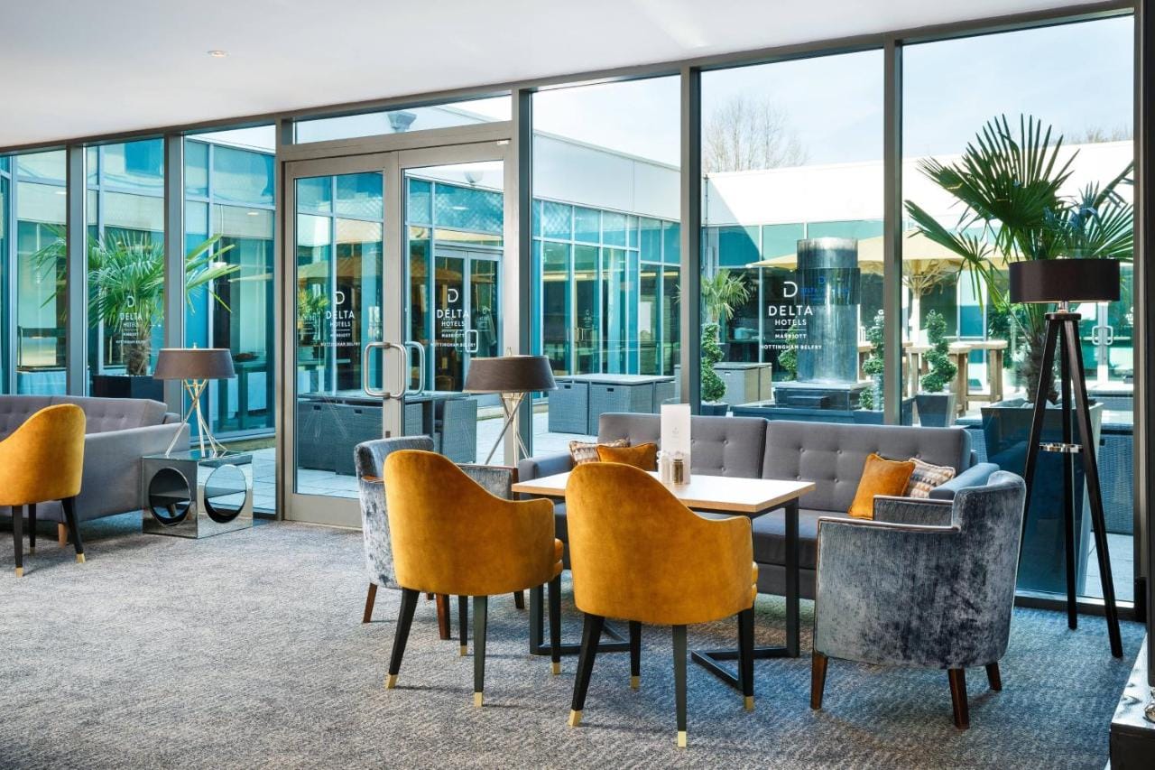 Standard Guestroom 2