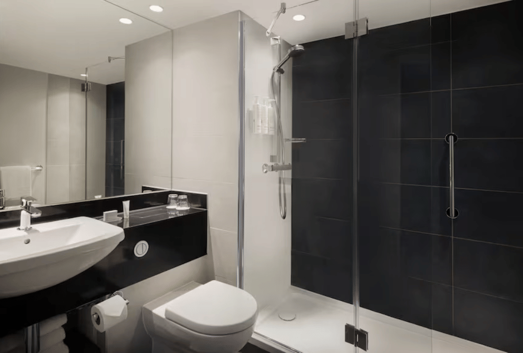 Deluxe Guest Bedroom  4