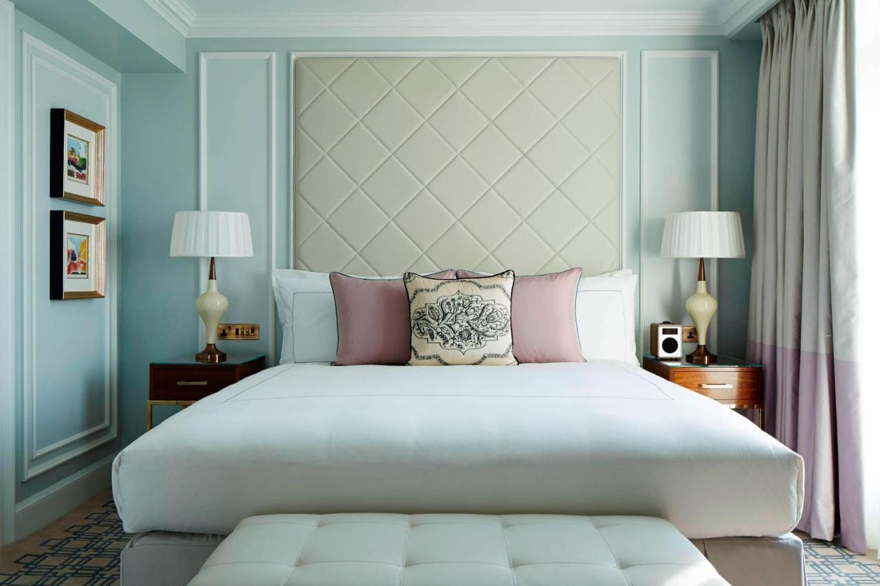 1 King Bed, Deluxe Guest Room