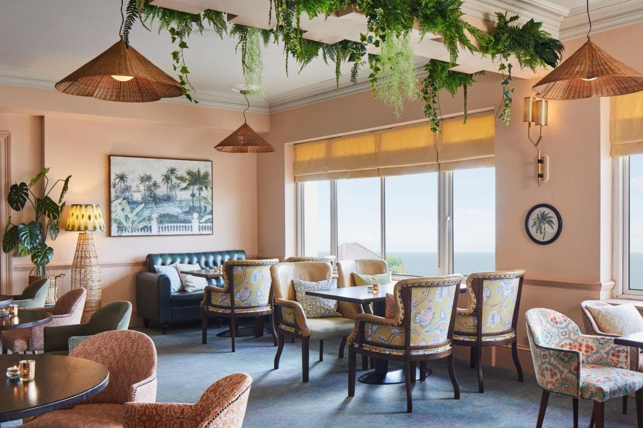 Deluxe Room, Guest room, 1 King 3