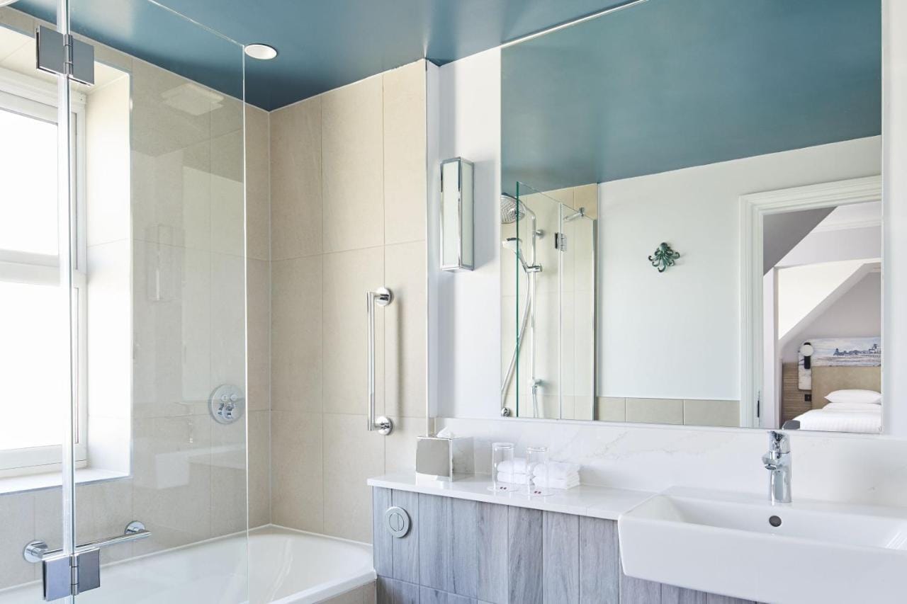 Deluxe Room, Guest room, 1 King 2