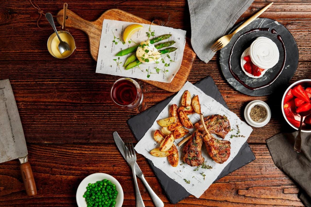 Delta hotels Bristol City Centre 4