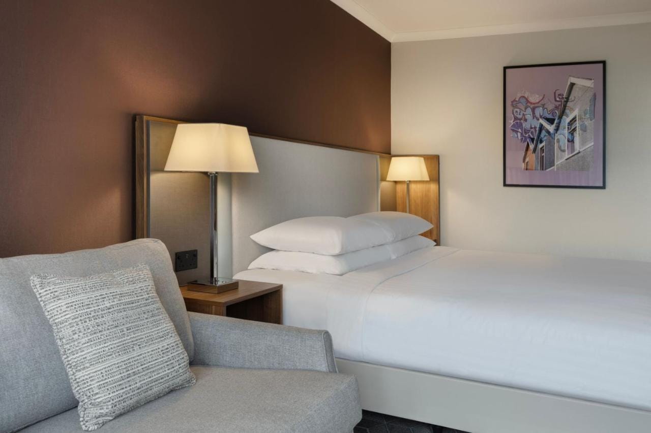 Delta hotels Bristol City Centre 1