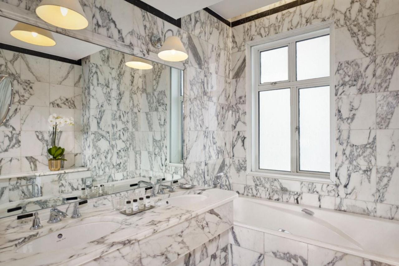 Deluxe Room, Guest room, 1 Queen 2