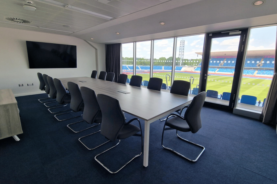 Meeting rooms 1