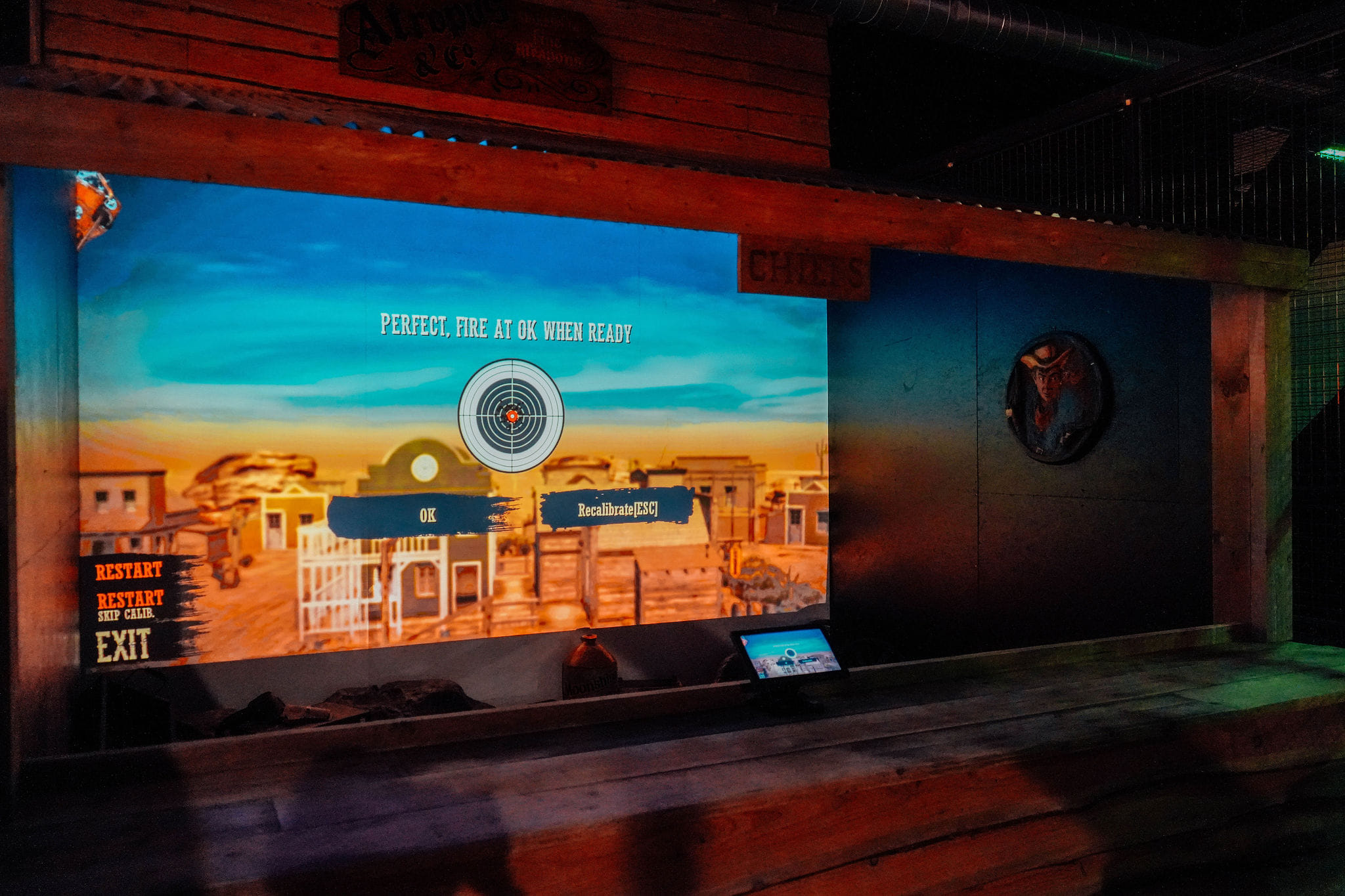 The Head-To-Head Zone 6