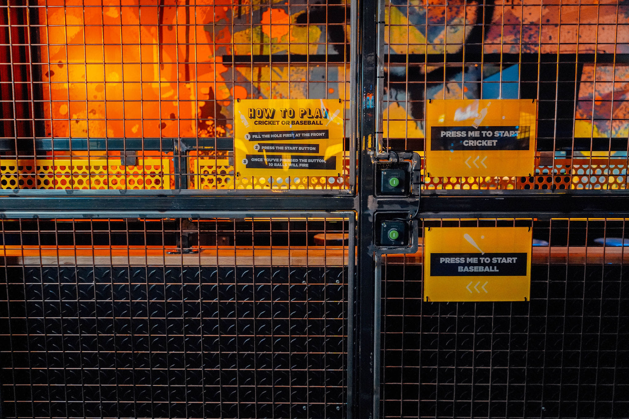 The Head-To-Head Zone 1