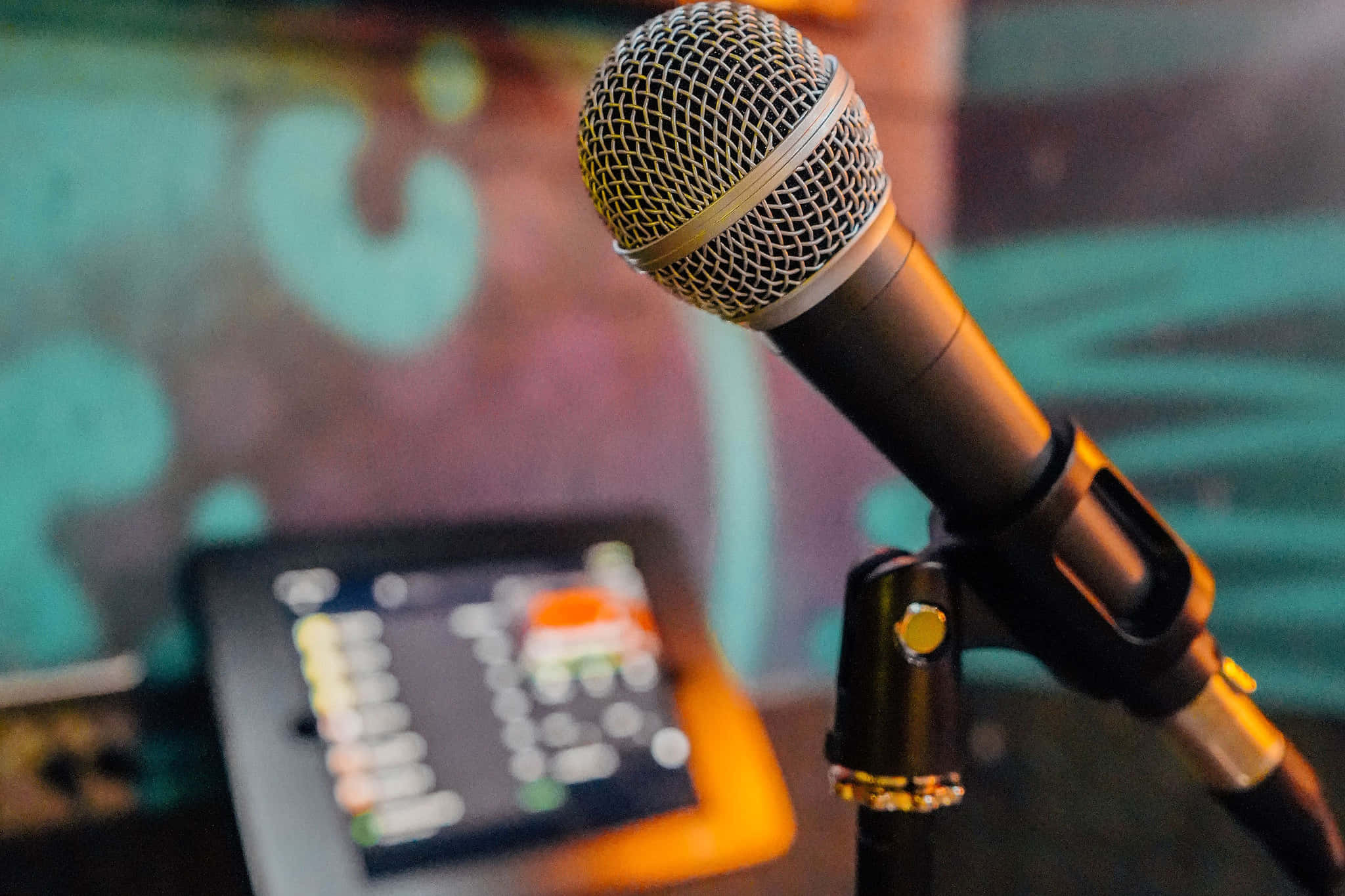 Partial Venue Hire 6