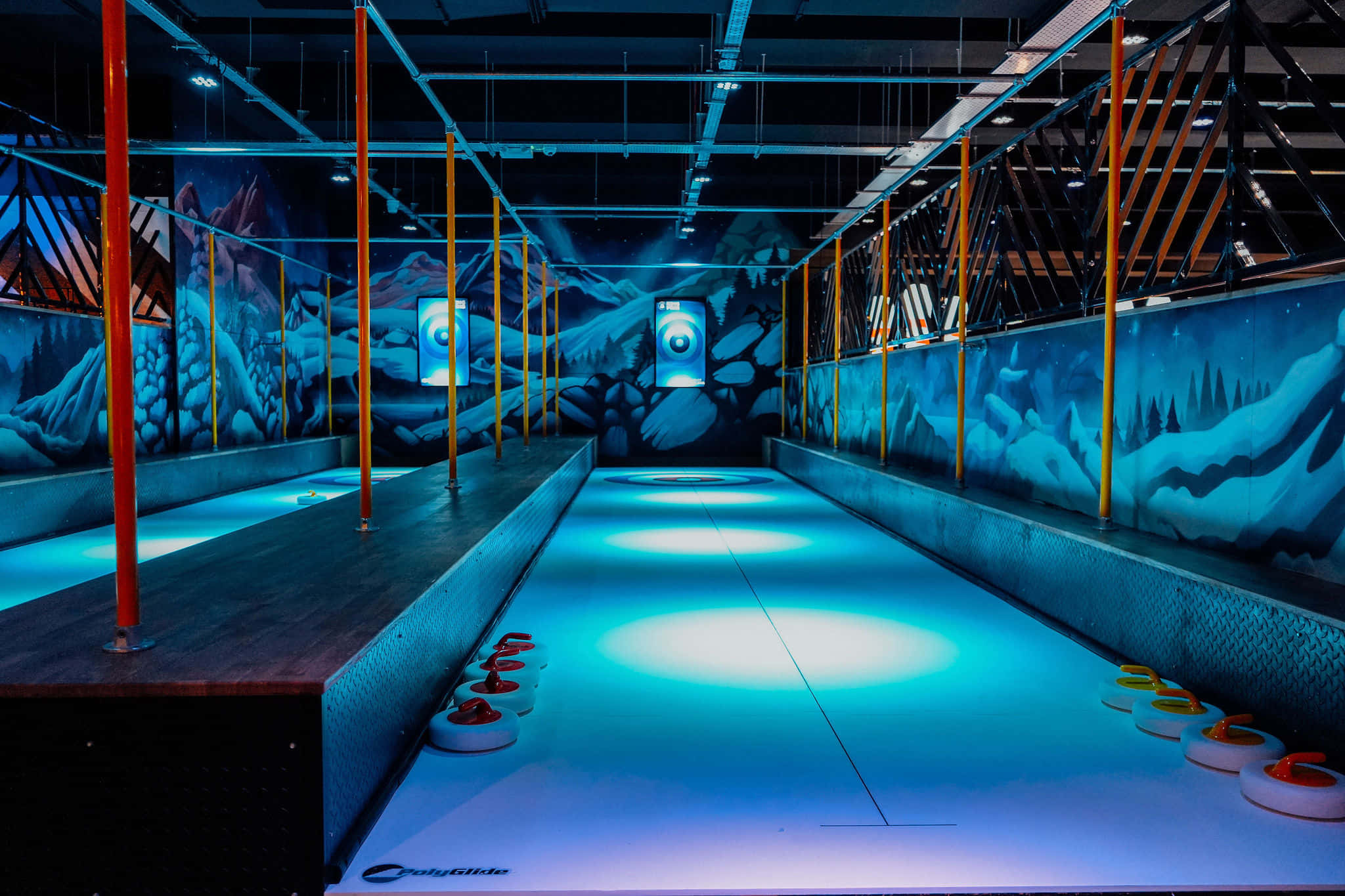 Partial Venue Hire 7