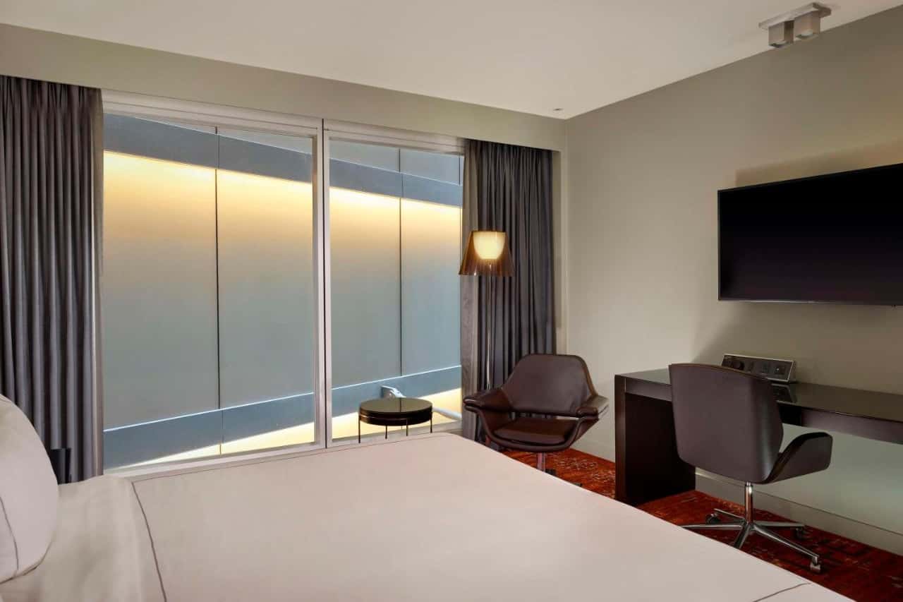 Superior Double Room 2