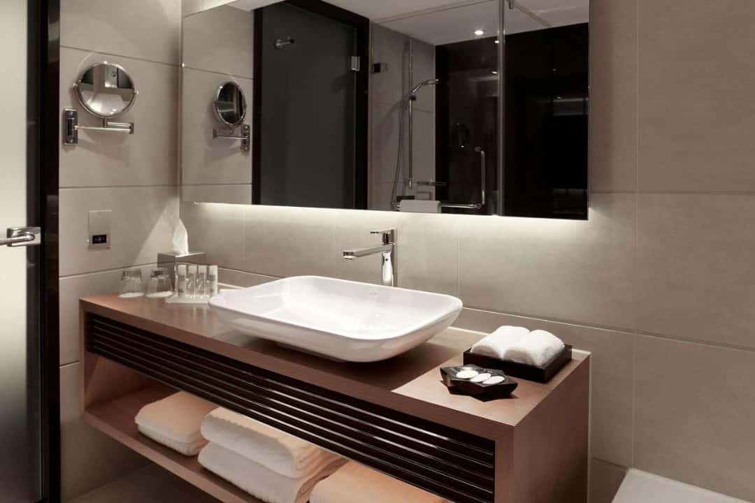 Superior Double Room 3D tour