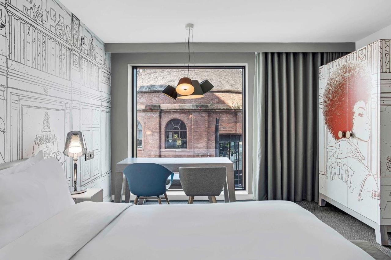 Standard Guestroom 1