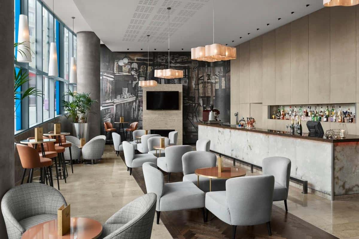 Standard Guestroom 3