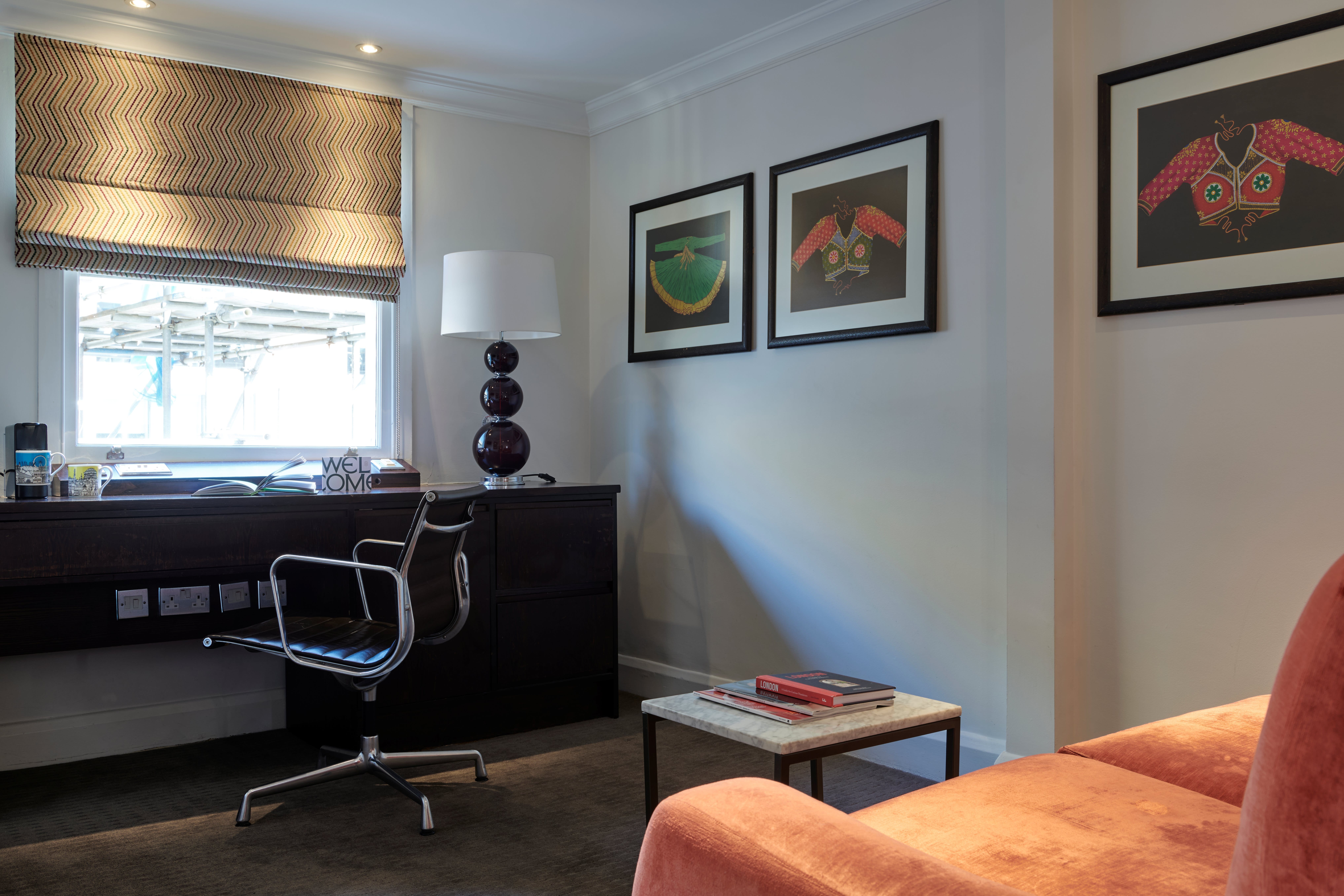 Bedrooms 6