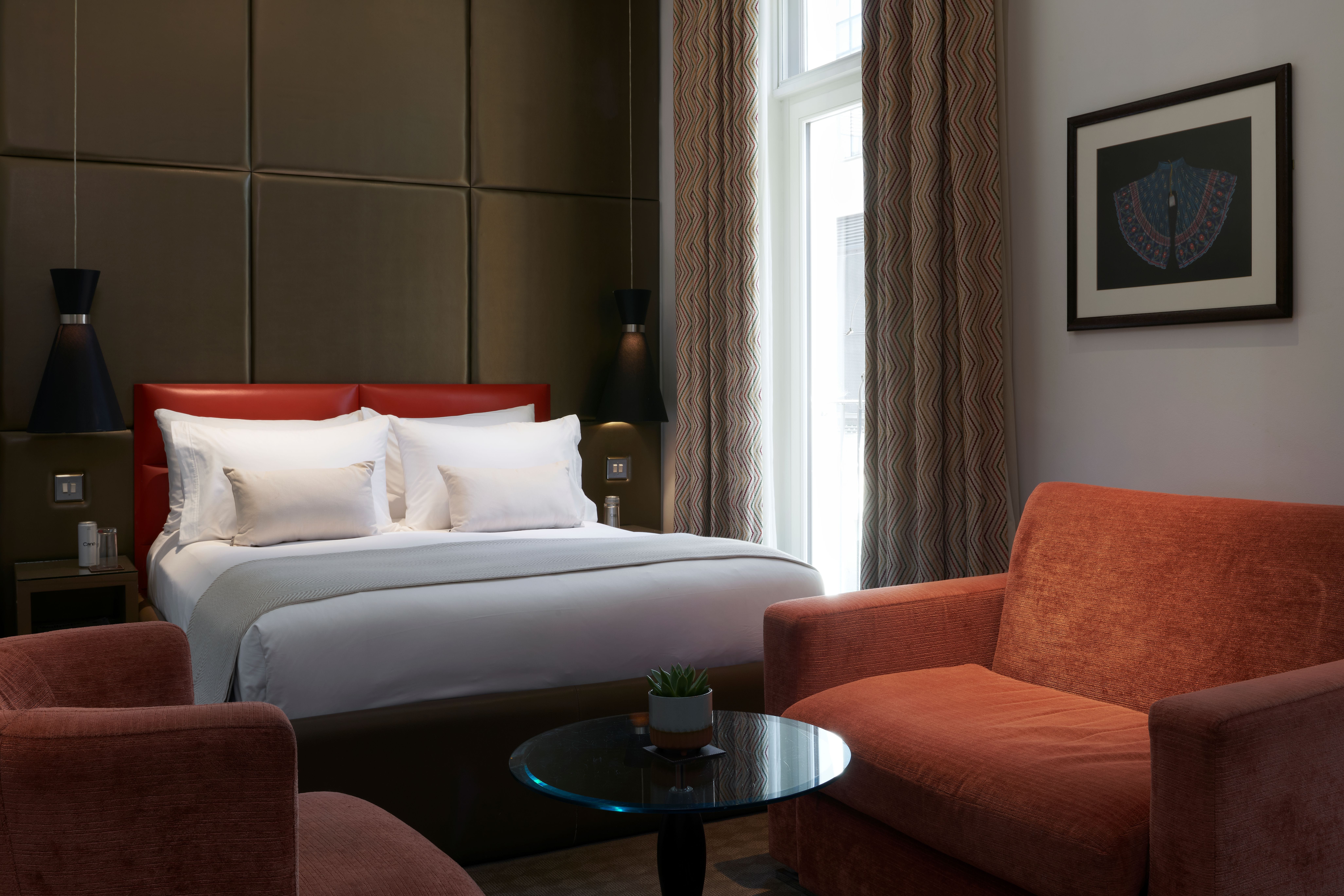 Bedrooms 4