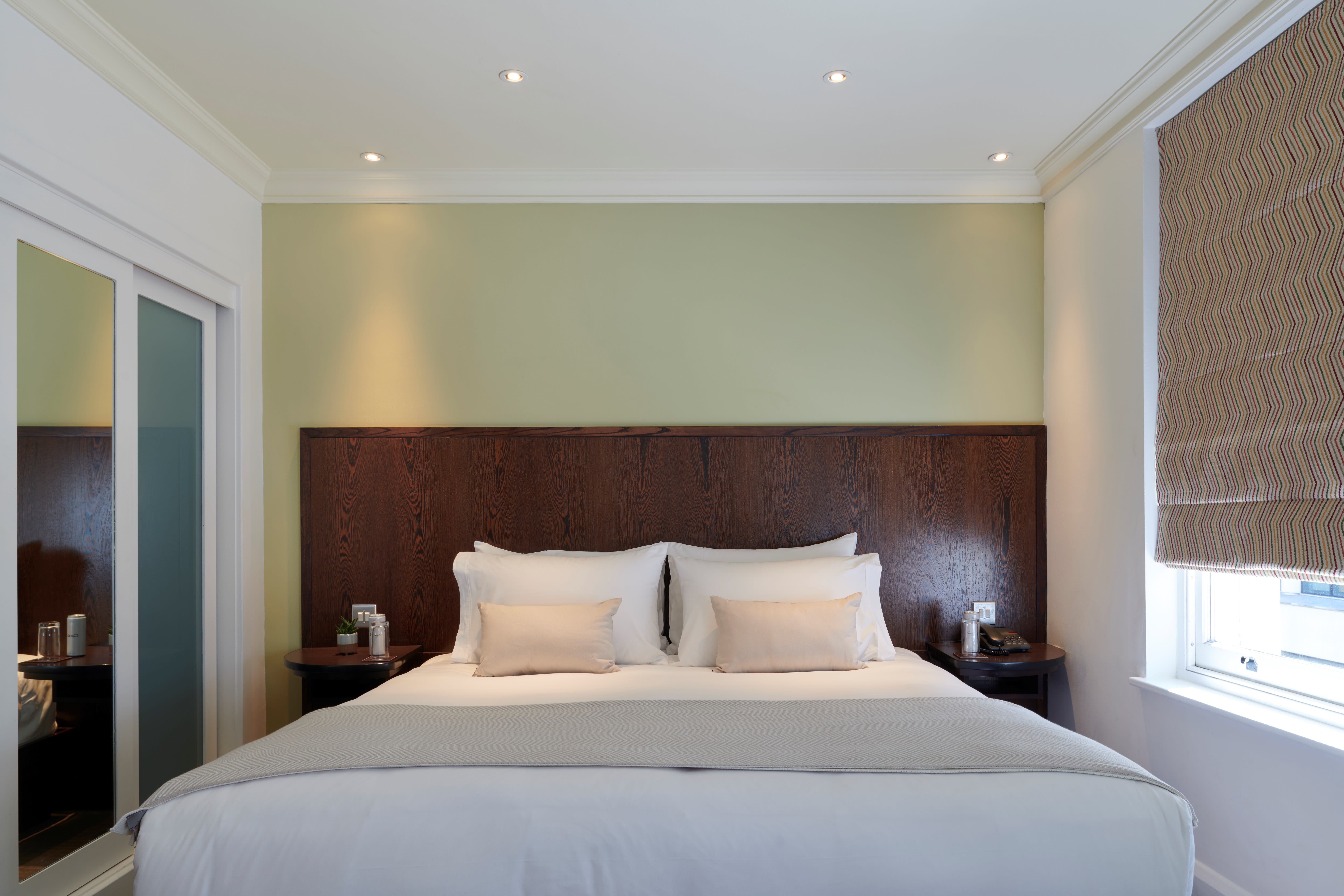 Bedrooms 3