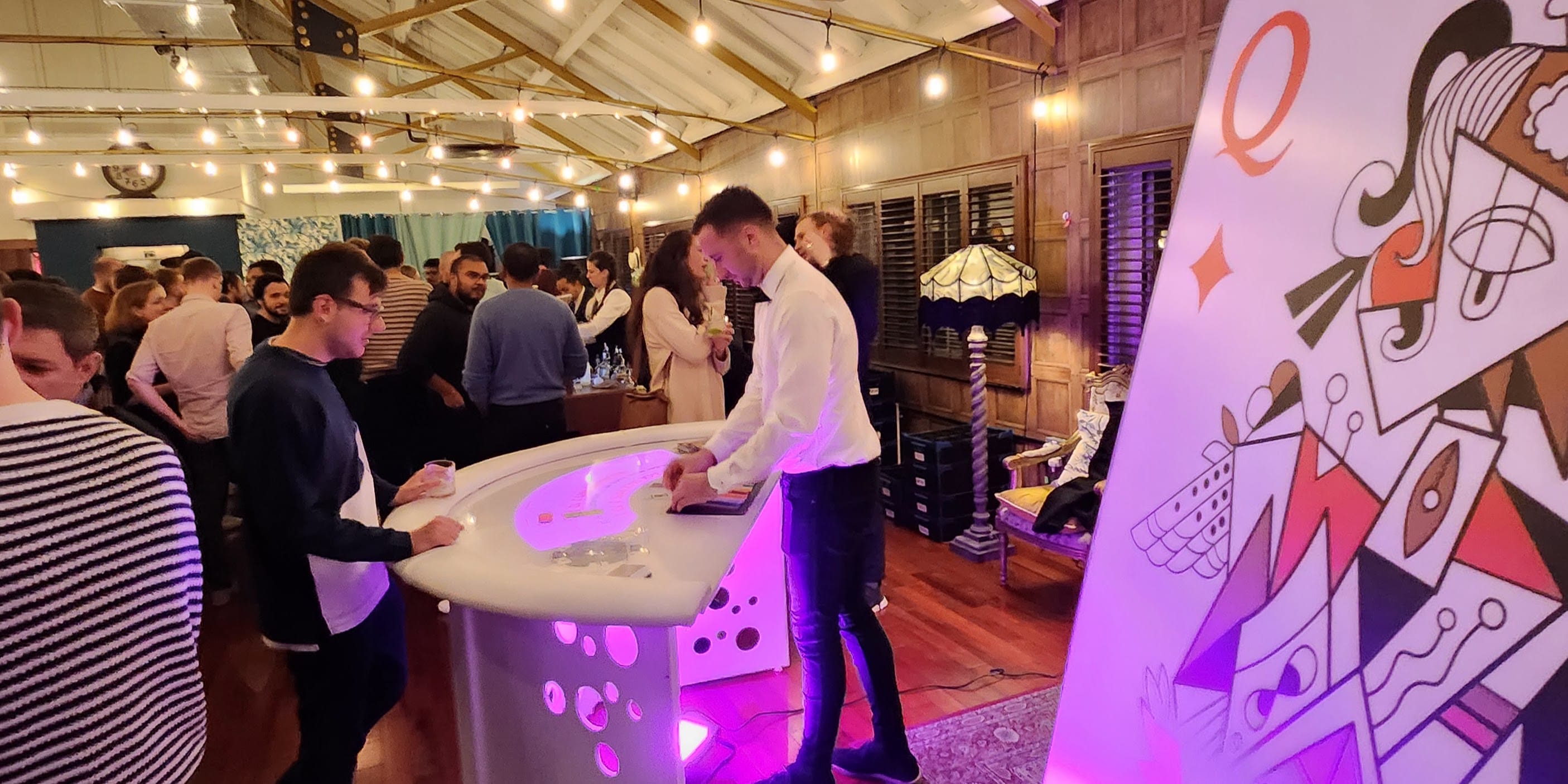 The New Victorian Loft and The Chalet 79