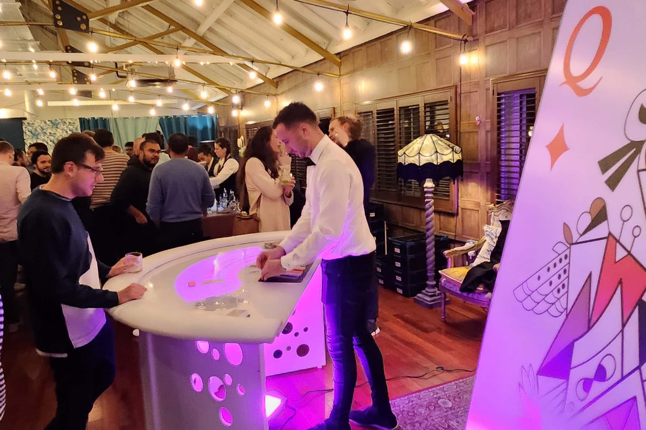 The New Victorian Loft and The Chalet 79