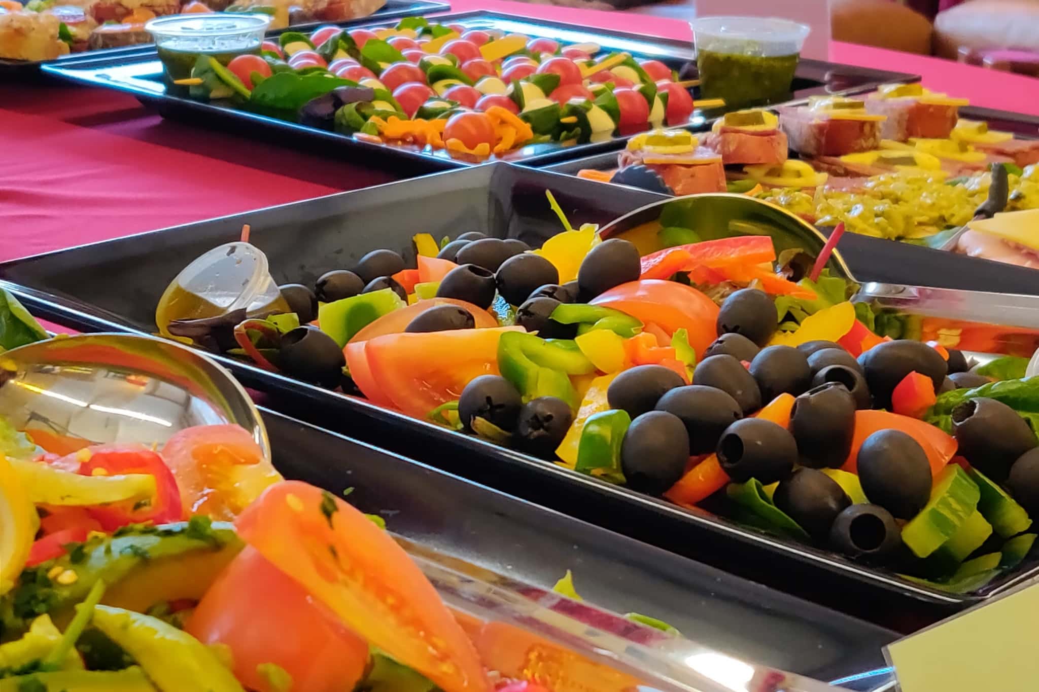 The New Victorian Loft and The Chalet 44