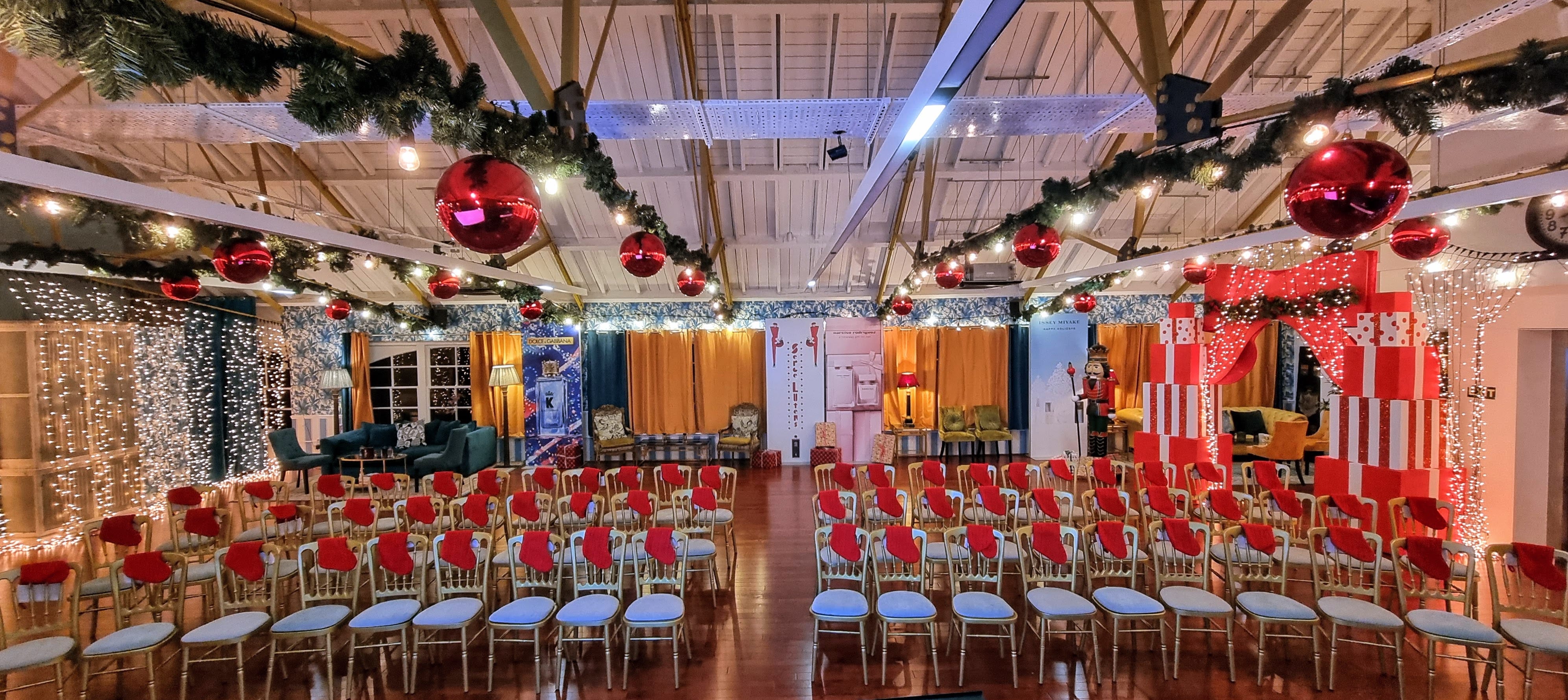 The New Victorian Loft and The Chalet 29