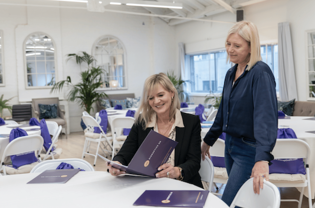 The New White Loft and The Chalet 11