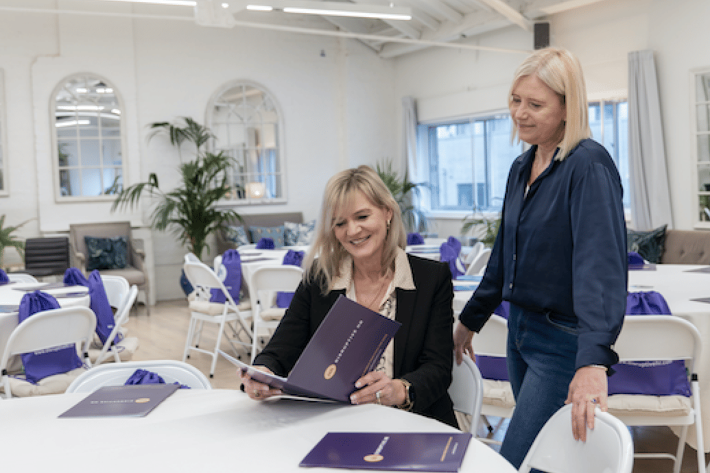 The New White Loft and The Chalet 11